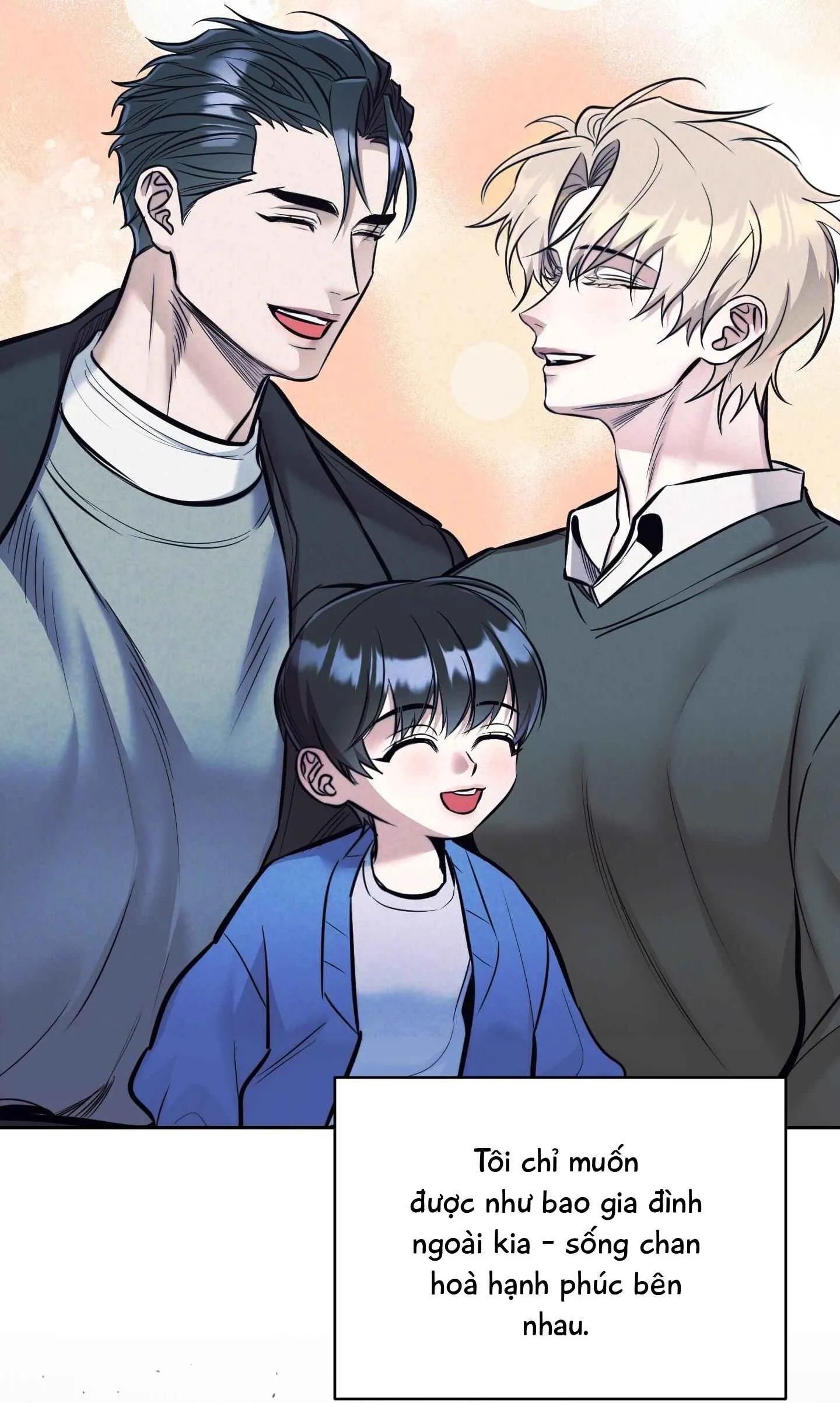 Stigma Chapter 38 Trang 31