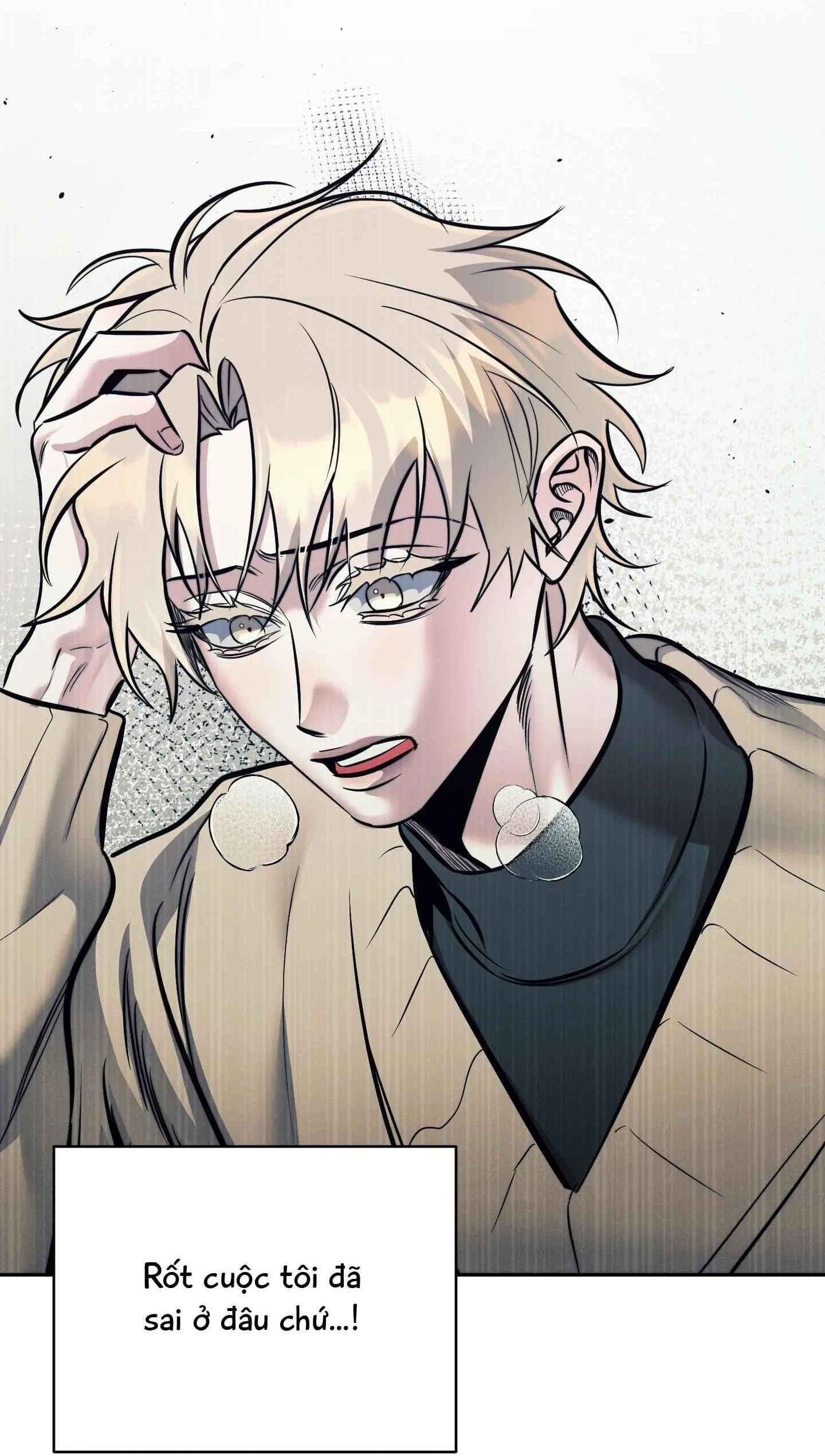 Stigma Chapter 38 Trang 32