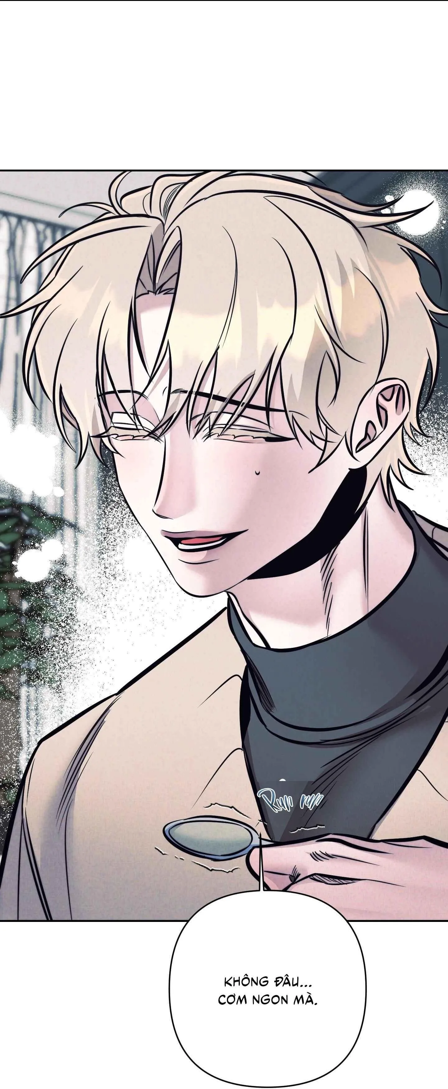 Stigma Chapter 38 Trang 38