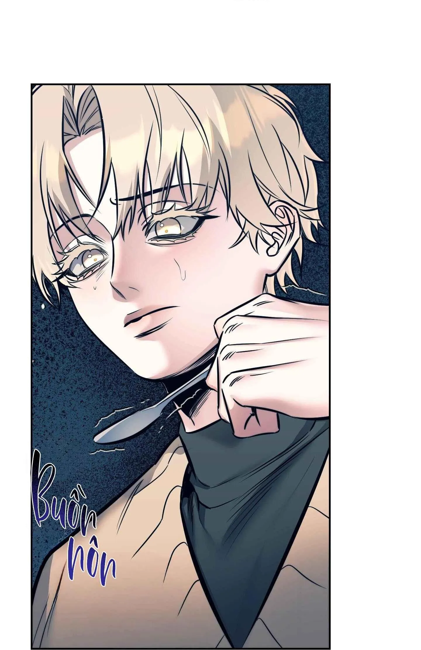 Stigma Chapter 38 Trang 39