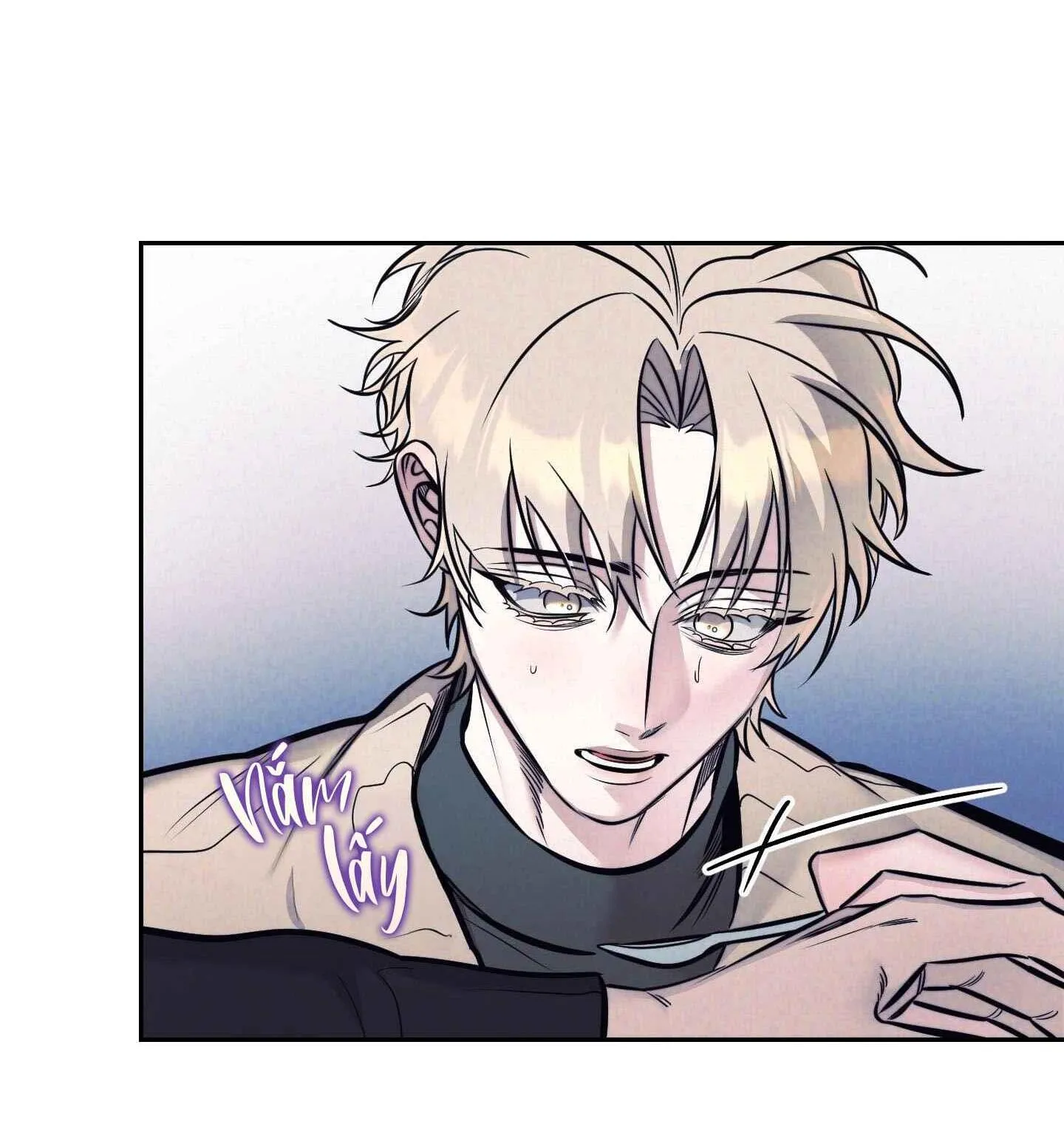 Stigma Chapter 38 Trang 41