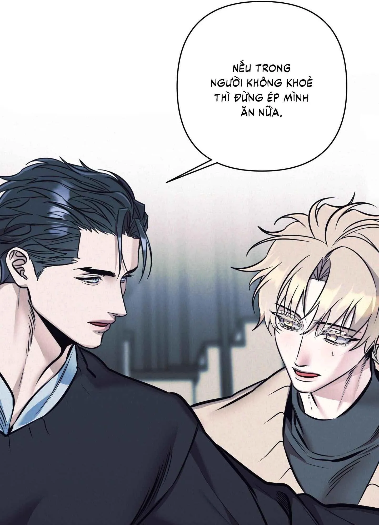Stigma Chapter 38 Trang 42
