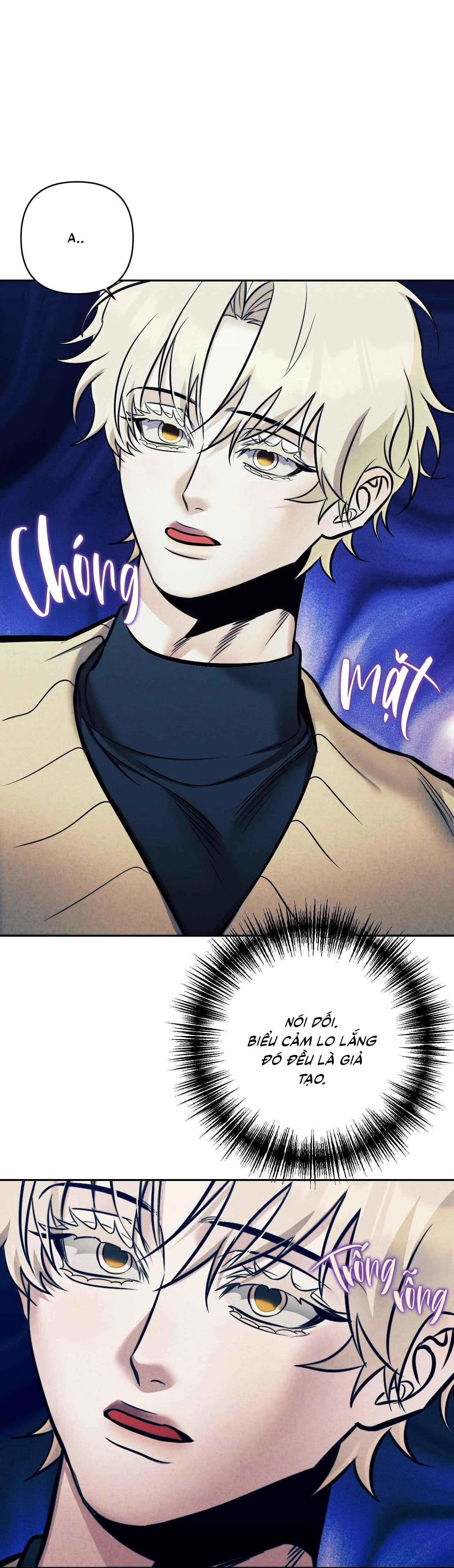 Stigma Chapter 38 Trang 45