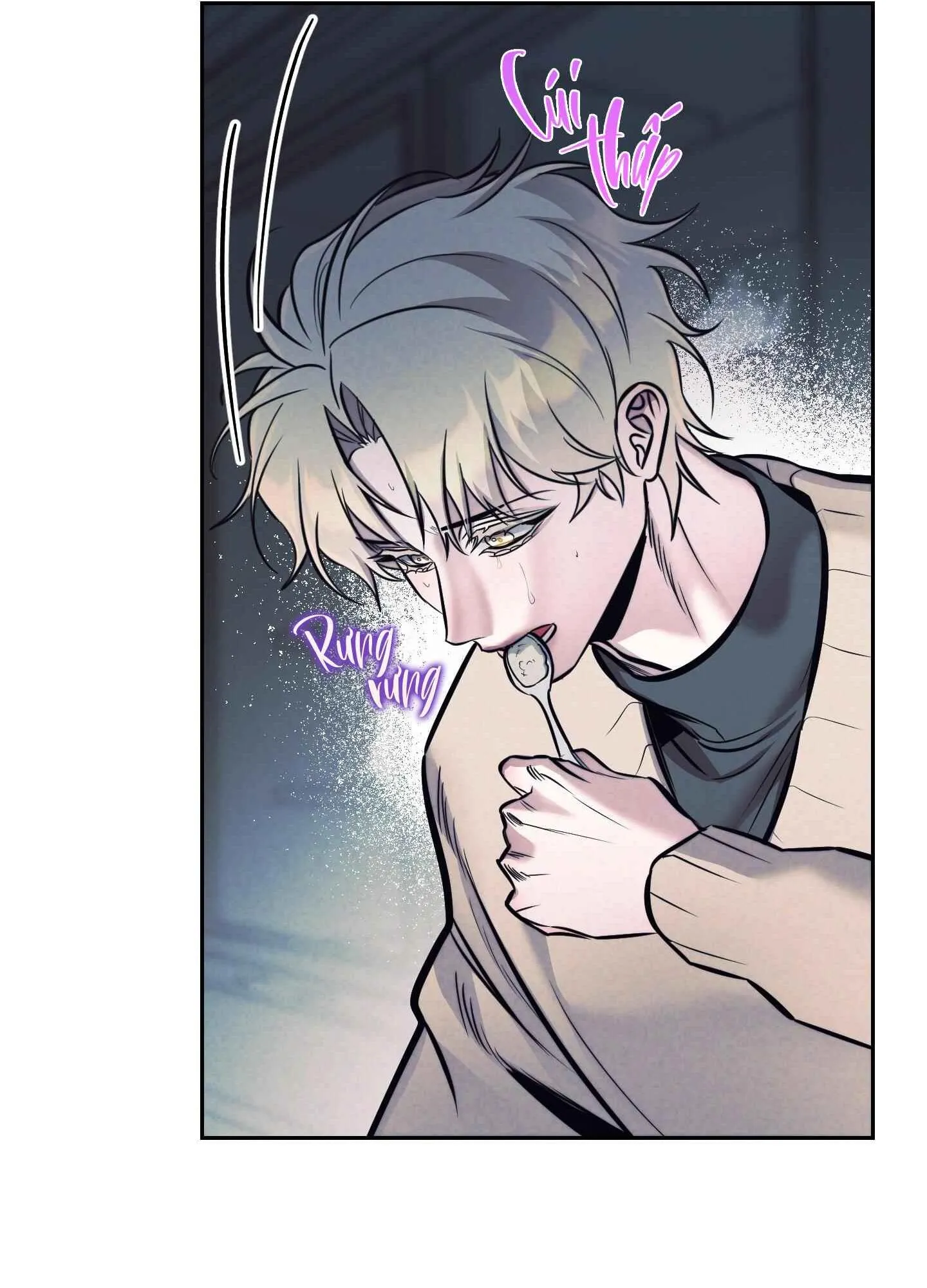 Stigma Chapter 38 Trang 52