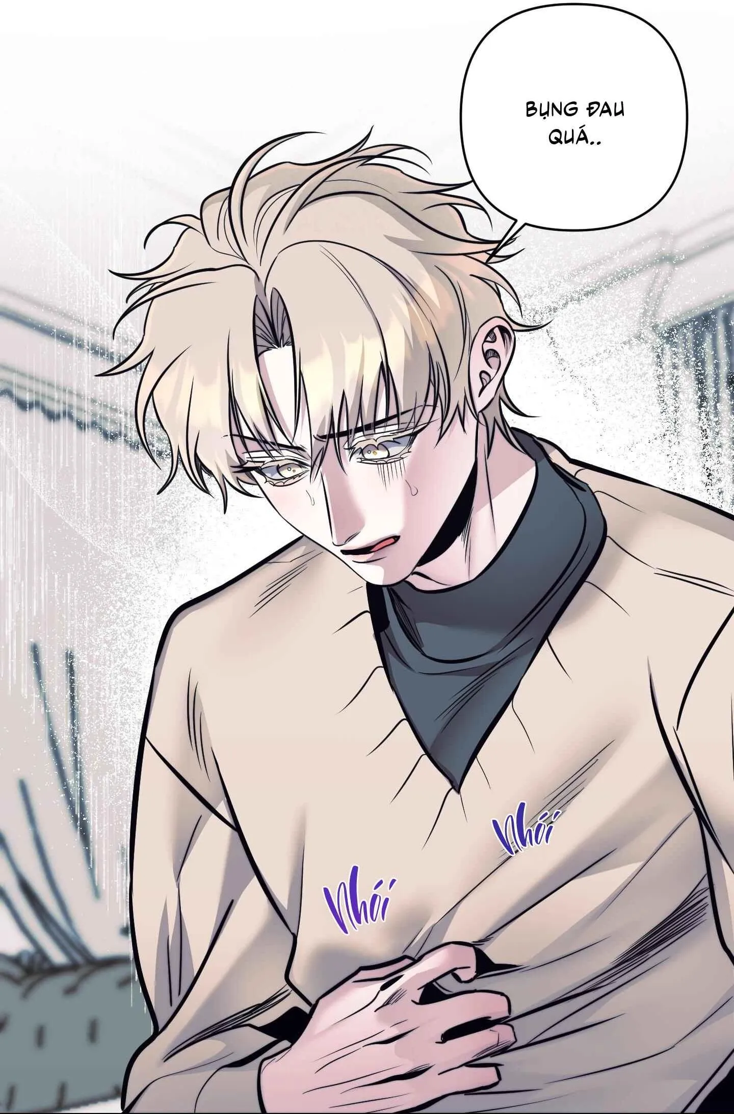 Stigma Chapter 38 Trang 56