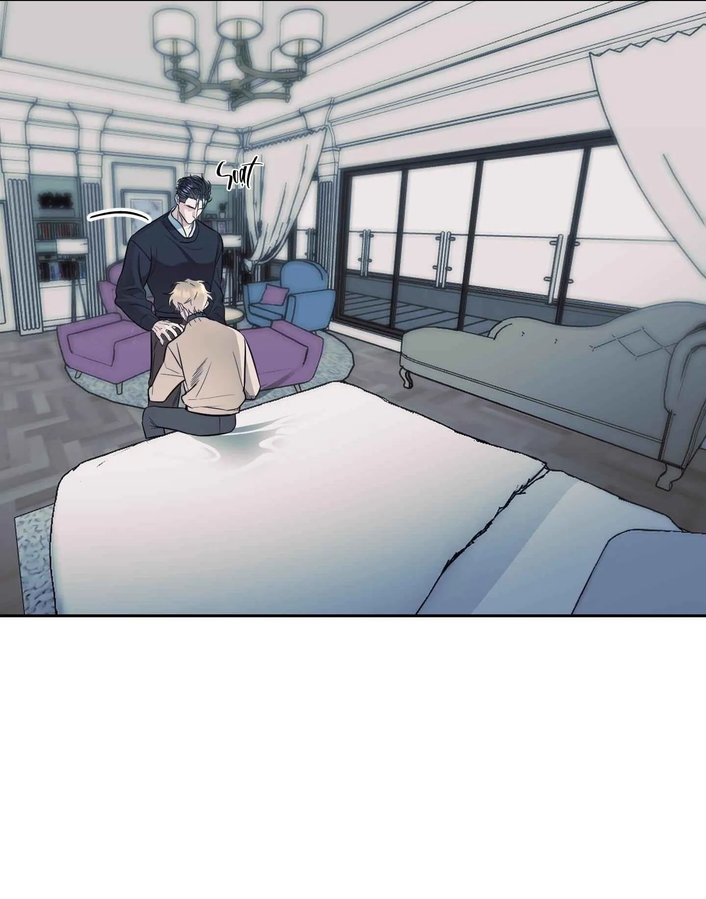 Stigma Chapter 38 Trang 58