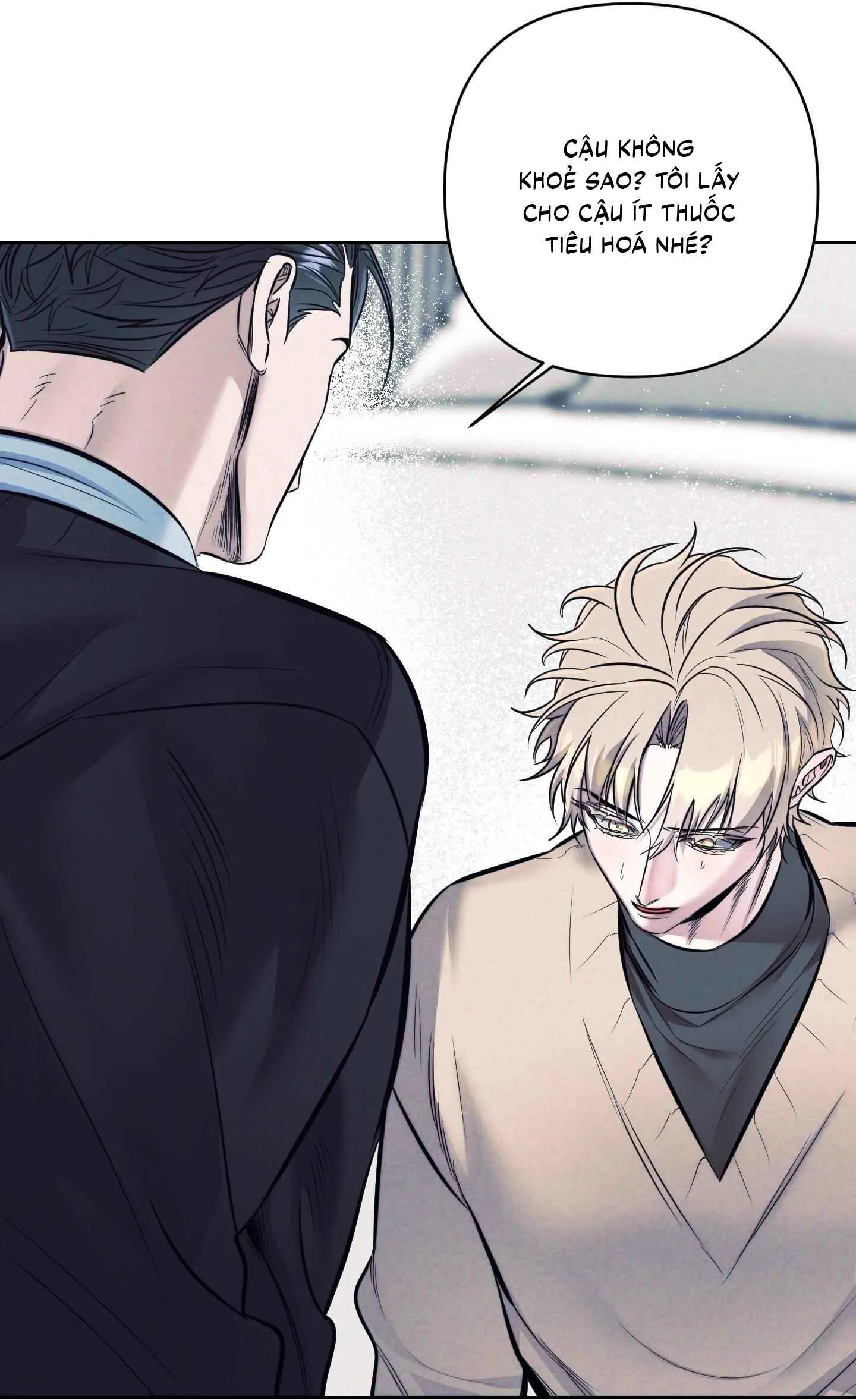 Stigma Chapter 38 Trang 59