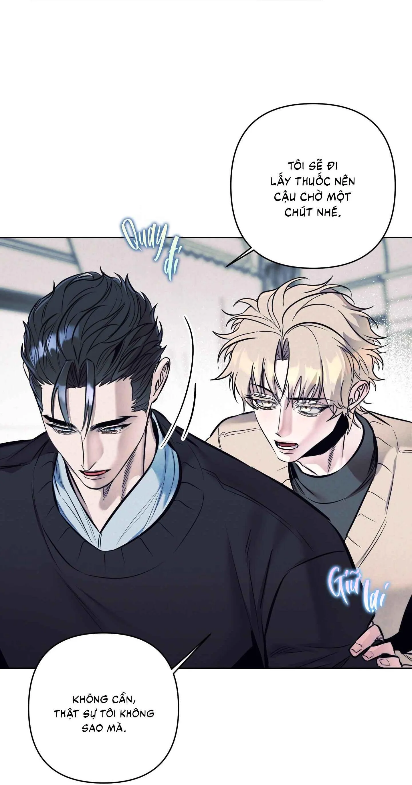 Stigma Chapter 38 Trang 62