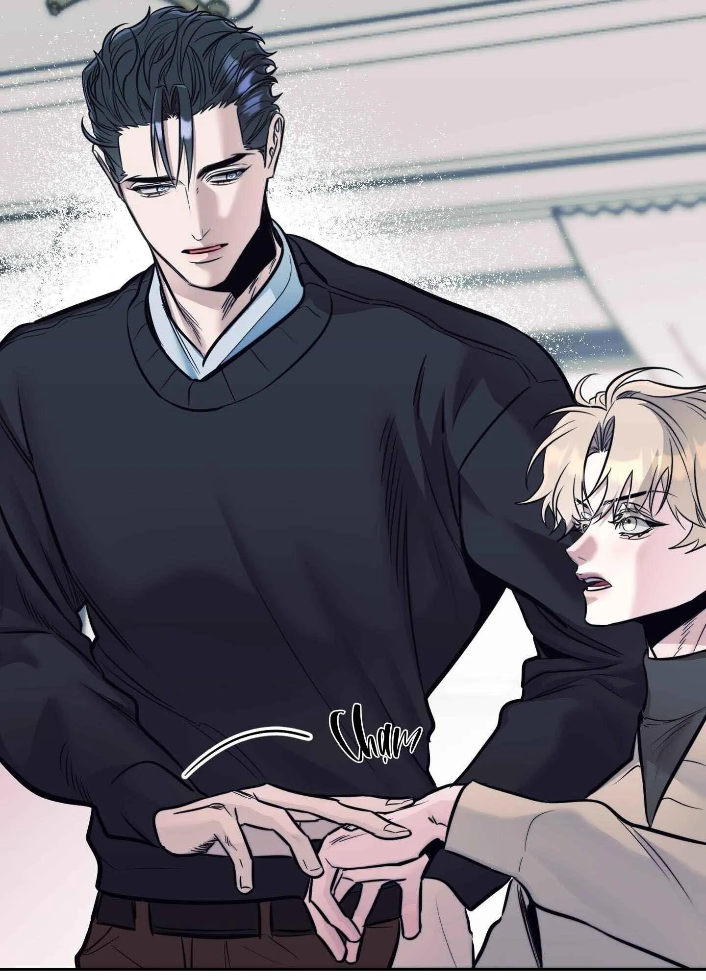 Stigma Chapter 38 Trang 67