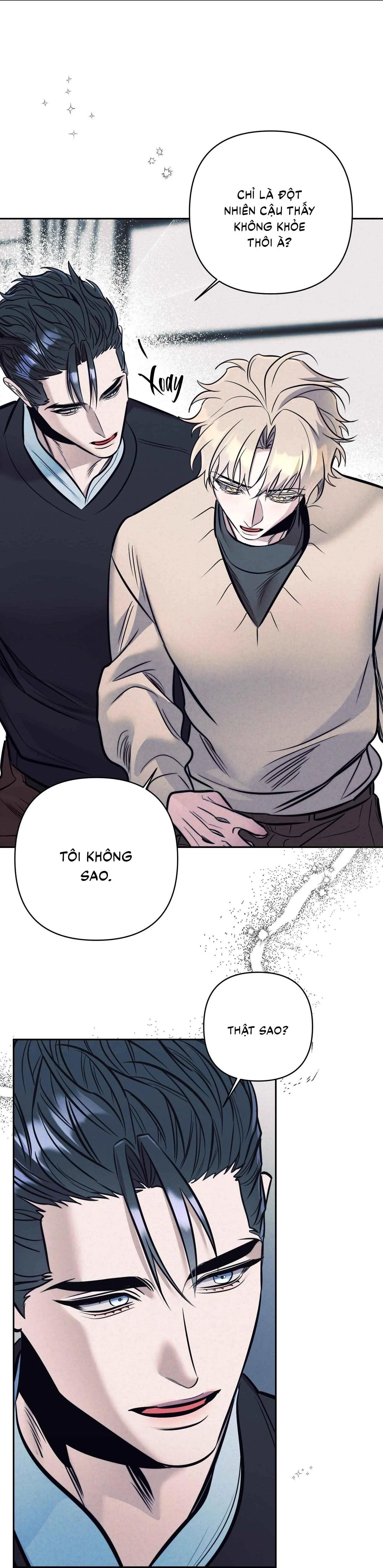 Stigma Chapter 38 Trang 71