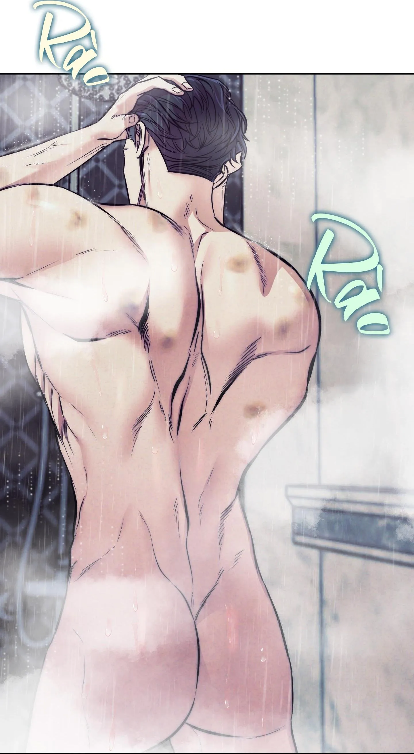 Stigma Chapter 39 Trang 3