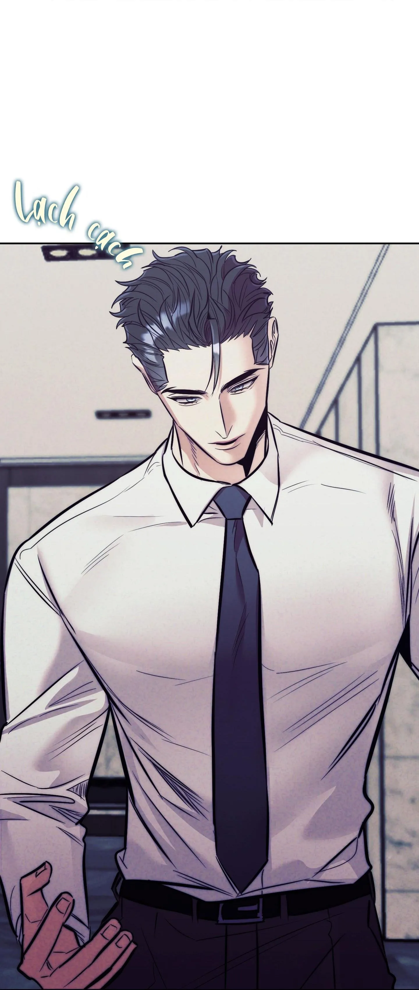 Stigma Chapter 39 Trang 6