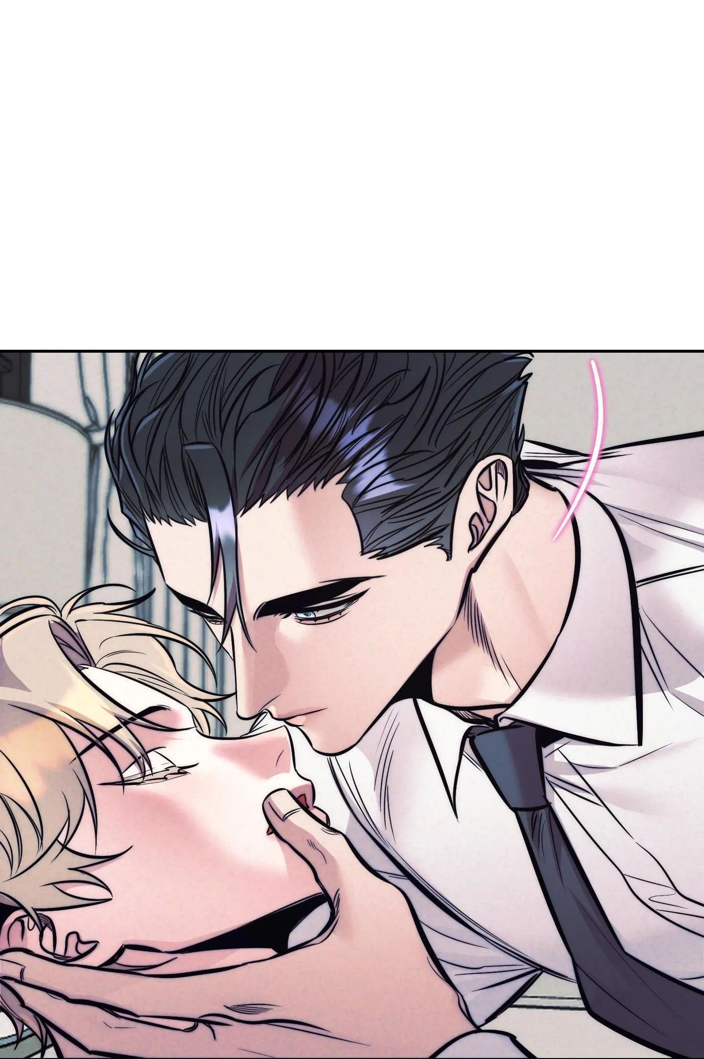 Stigma Chapter 39 Trang 13