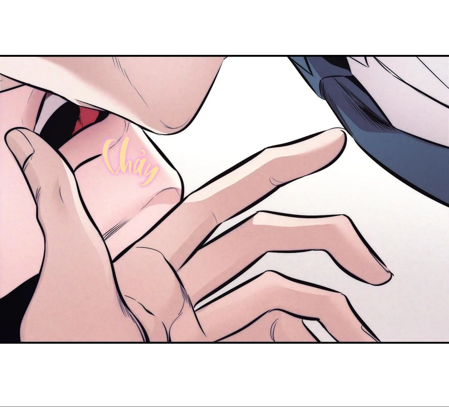 Stigma Chapter 39 Trang 16