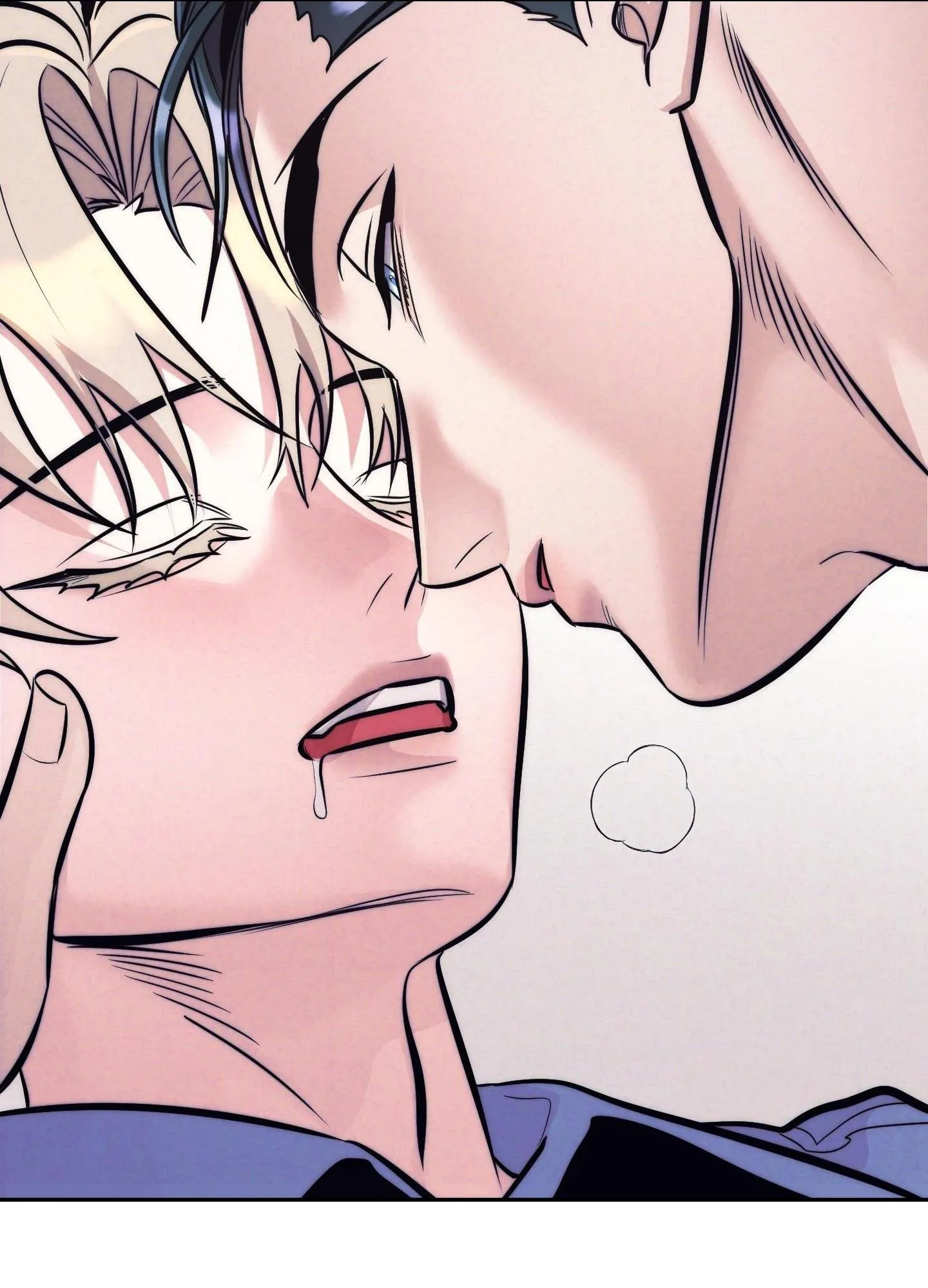 Stigma Chapter 39 Trang 18