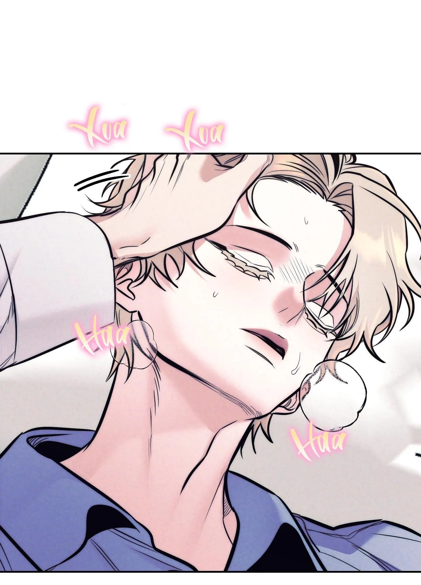 Stigma Chapter 39 Trang 20