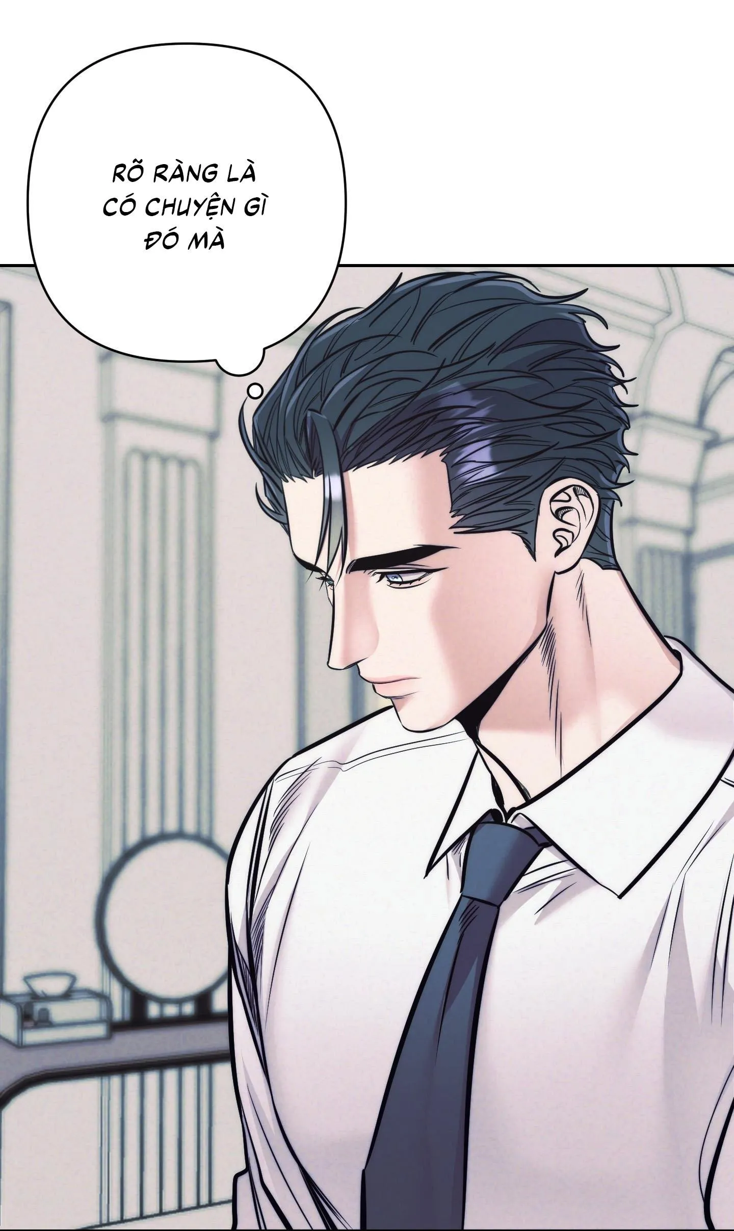 Stigma Chapter 39 Trang 21