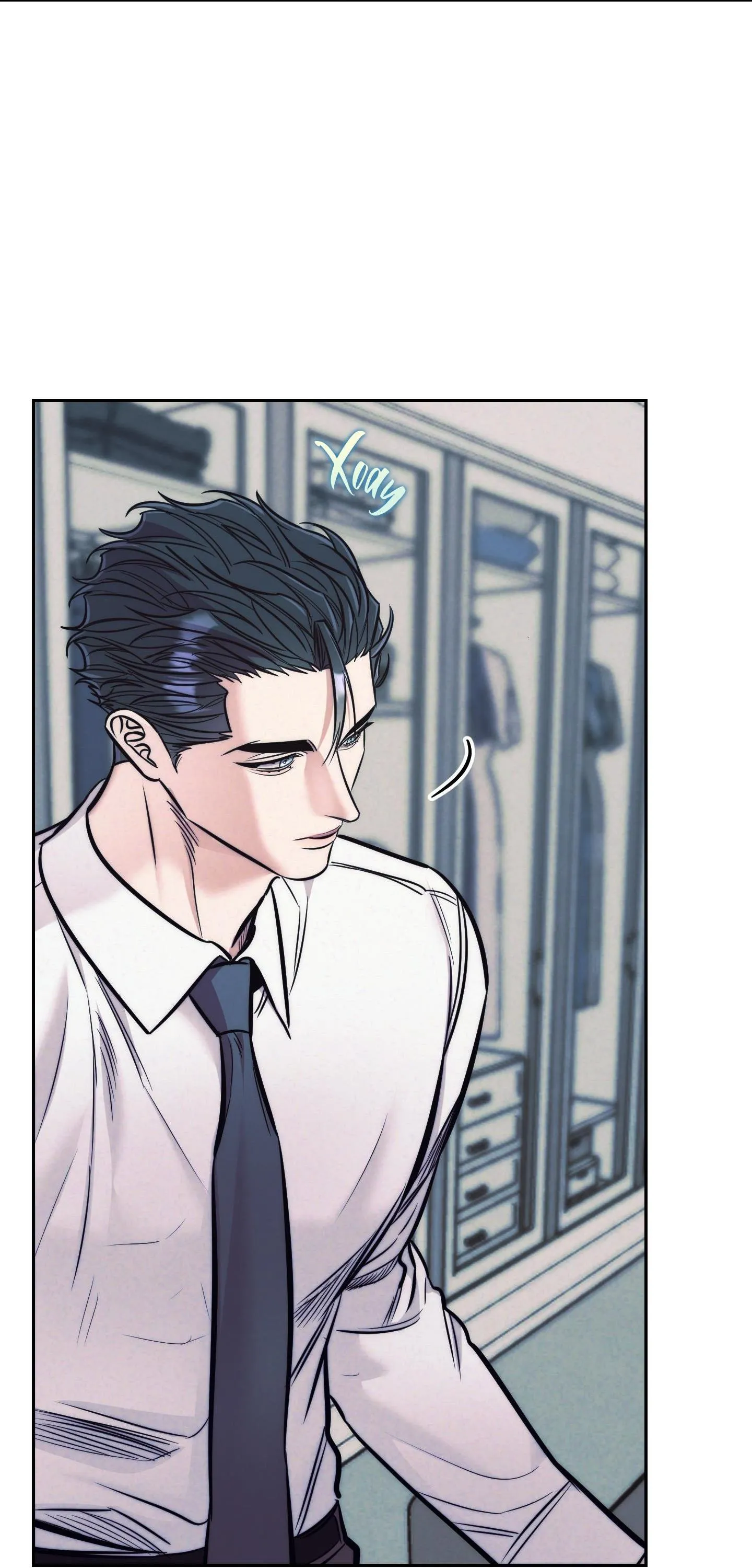 Stigma Chapter 39 Trang 22