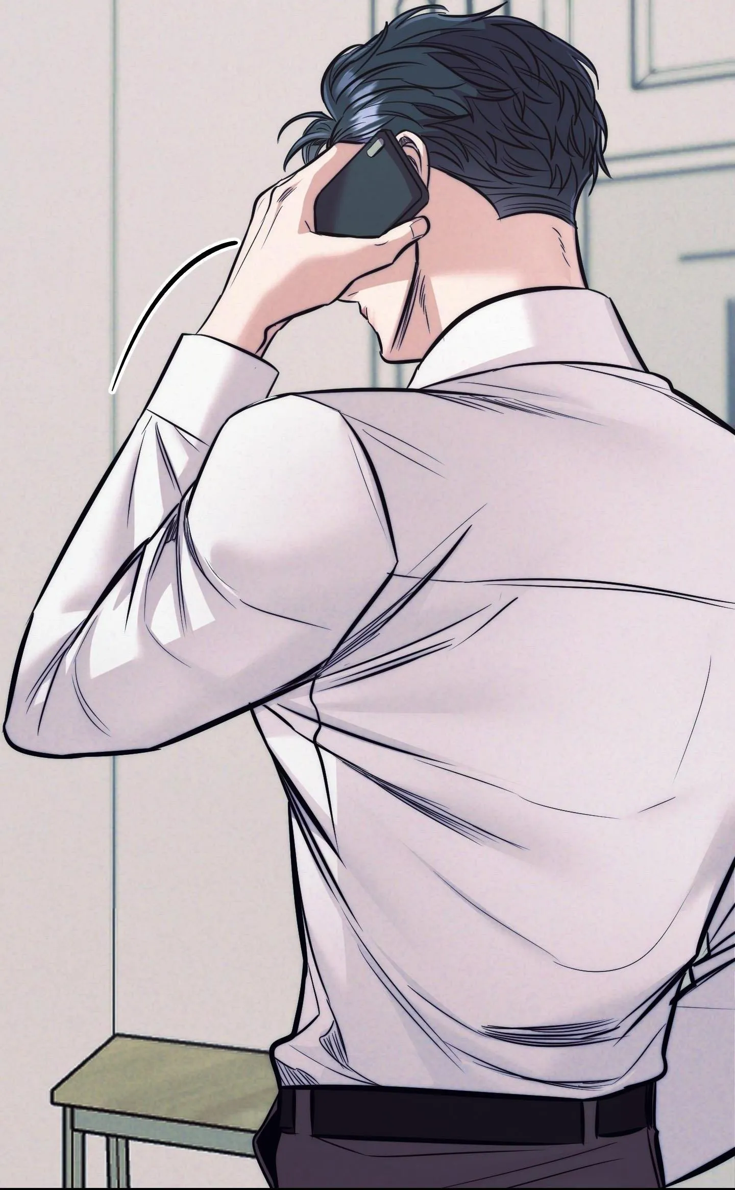 Stigma Chapter 39 Trang 24