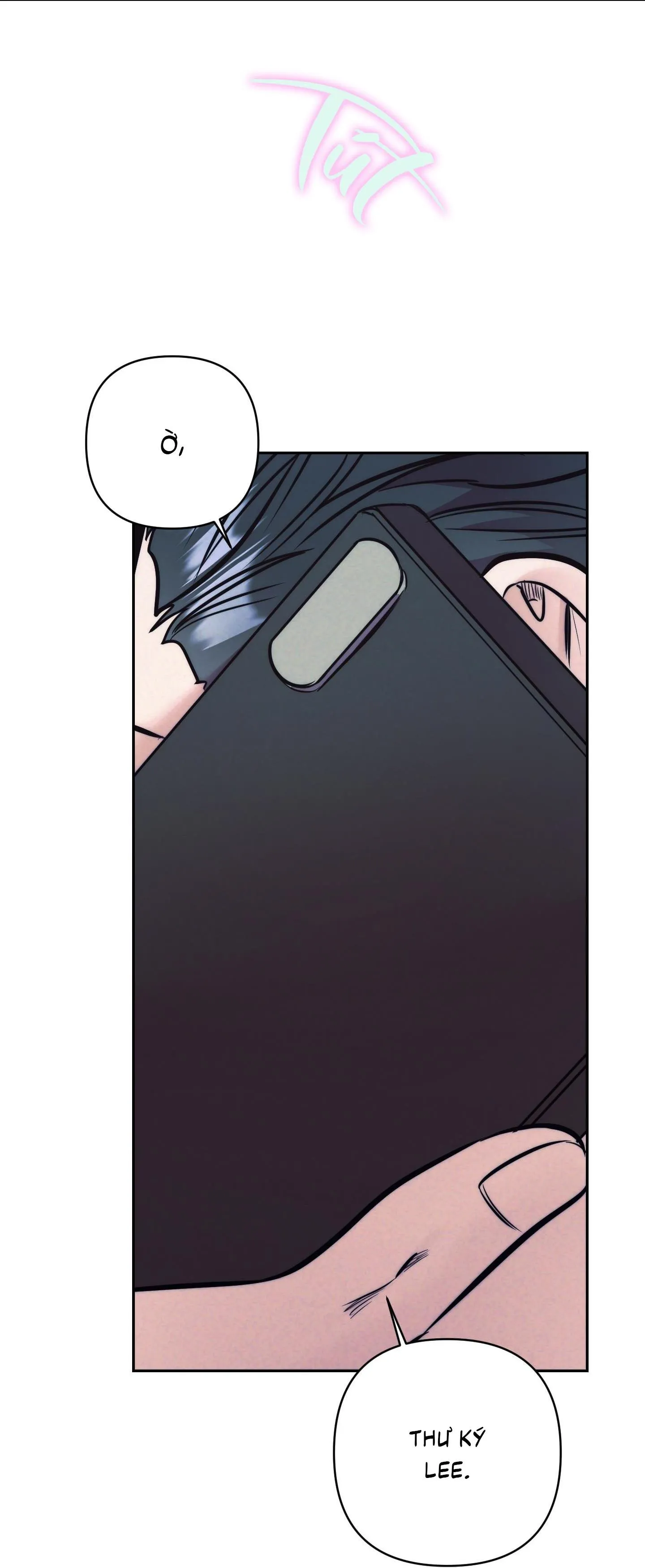 Stigma Chapter 39 Trang 25