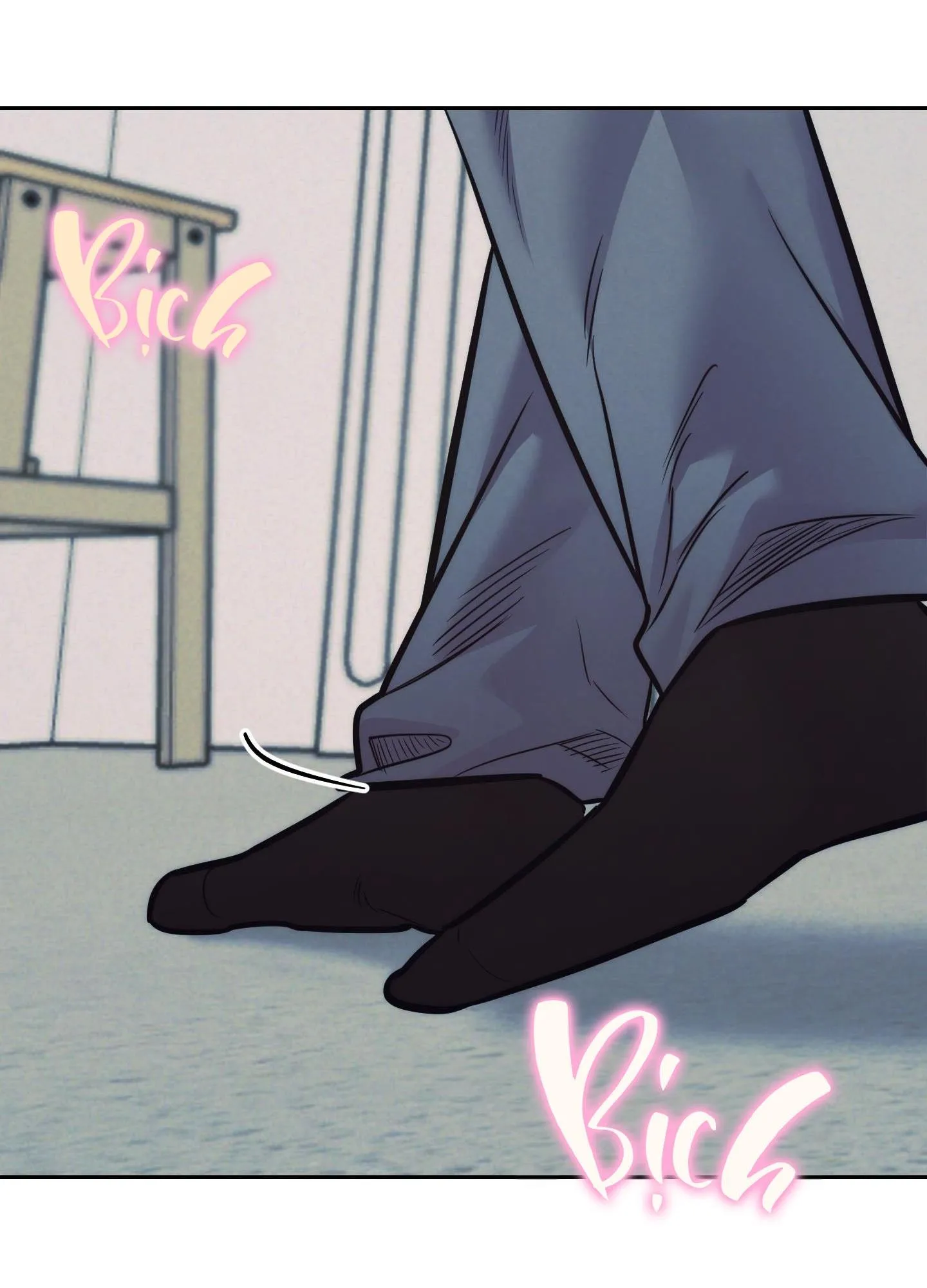 Stigma Chapter 39 Trang 26