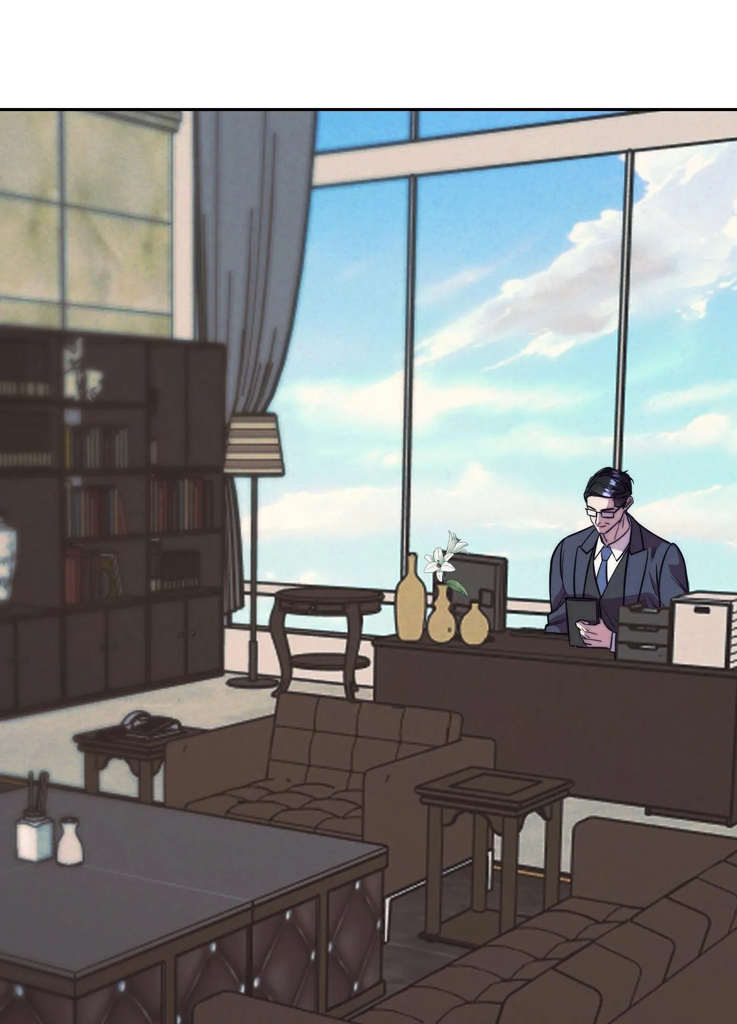 Stigma Chapter 39 Trang 29