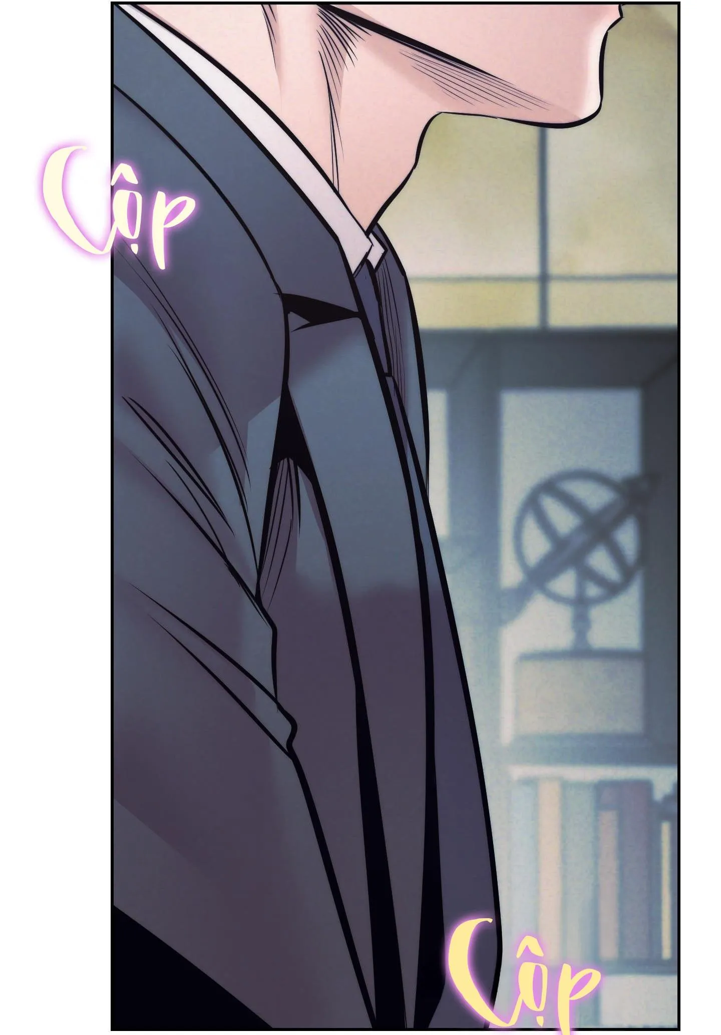 Stigma Chapter 39 Trang 32