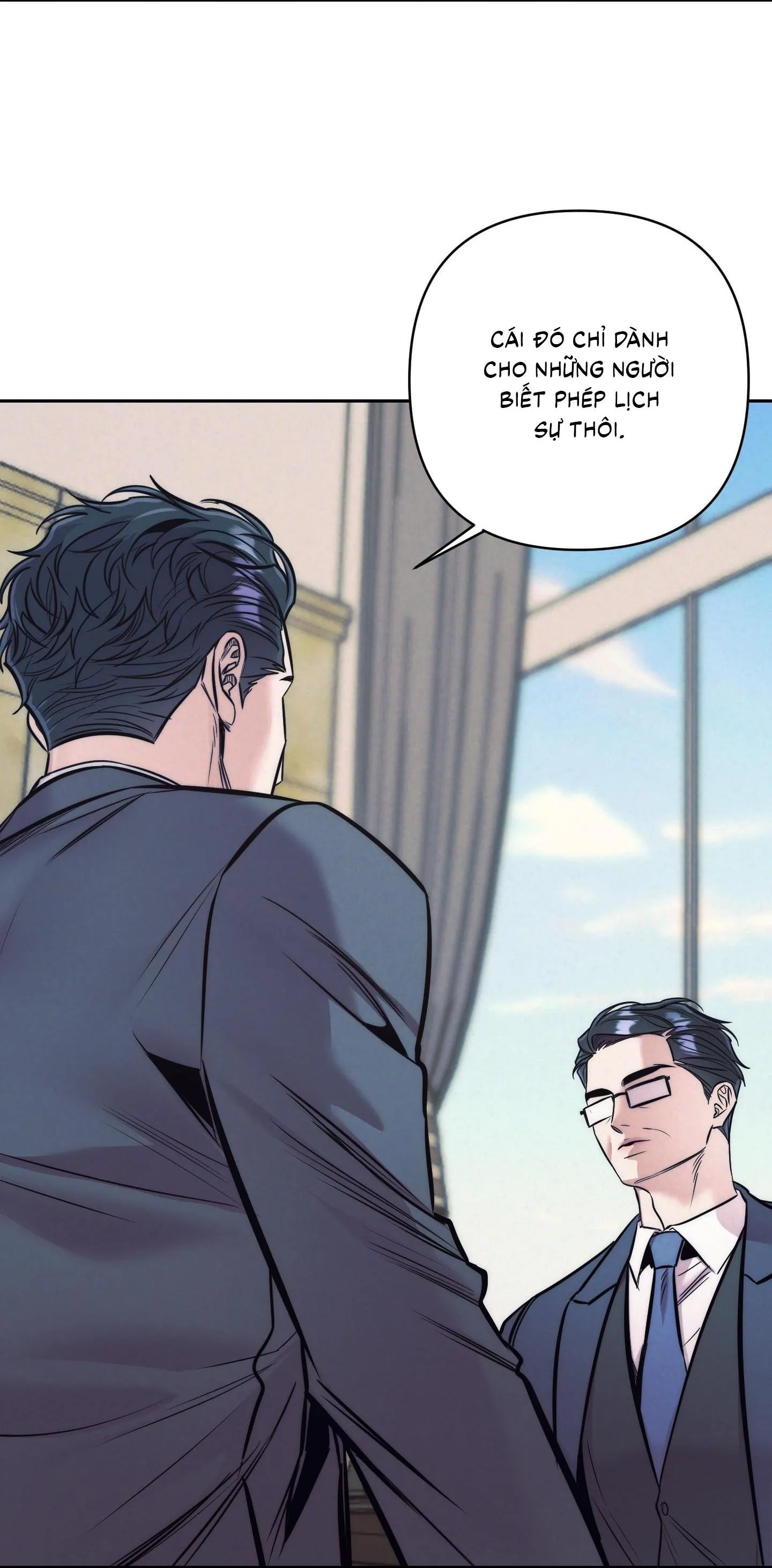 Stigma Chapter 39 Trang 34