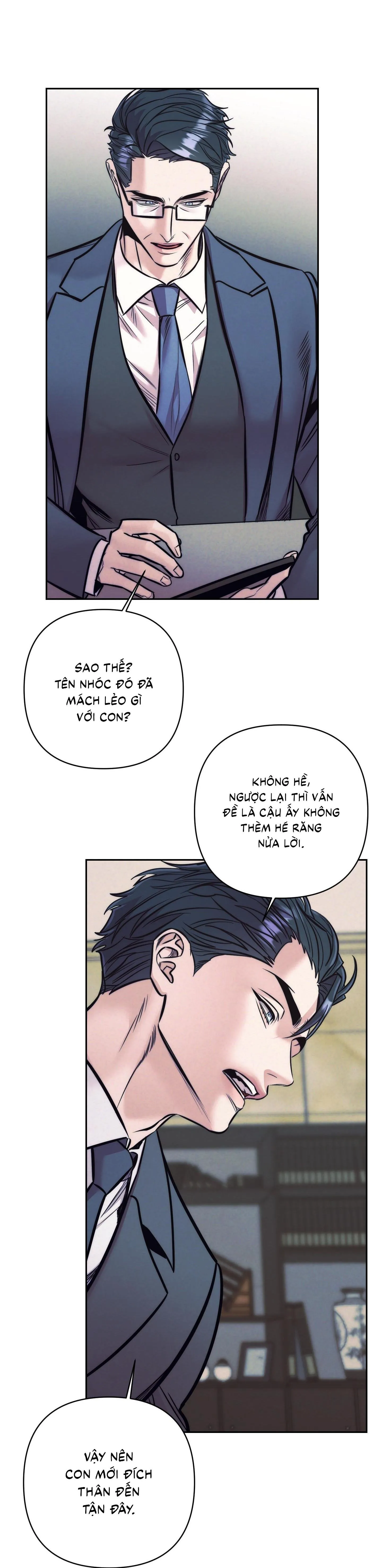 Stigma Chapter 39 Trang 38