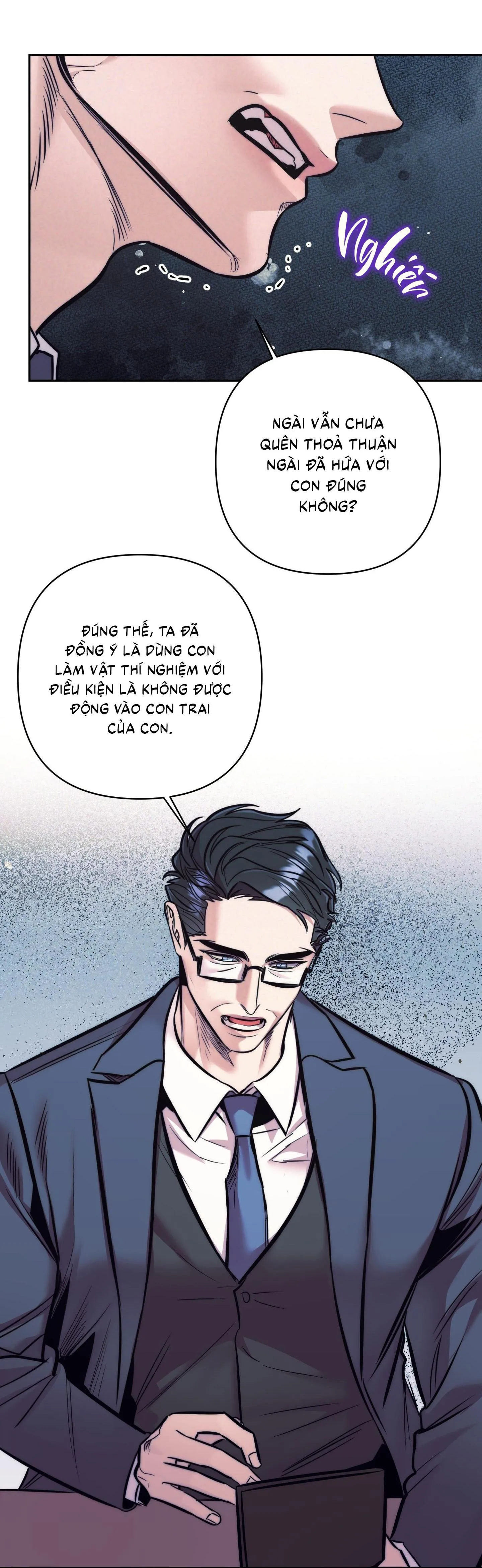 Stigma Chapter 39 Trang 41