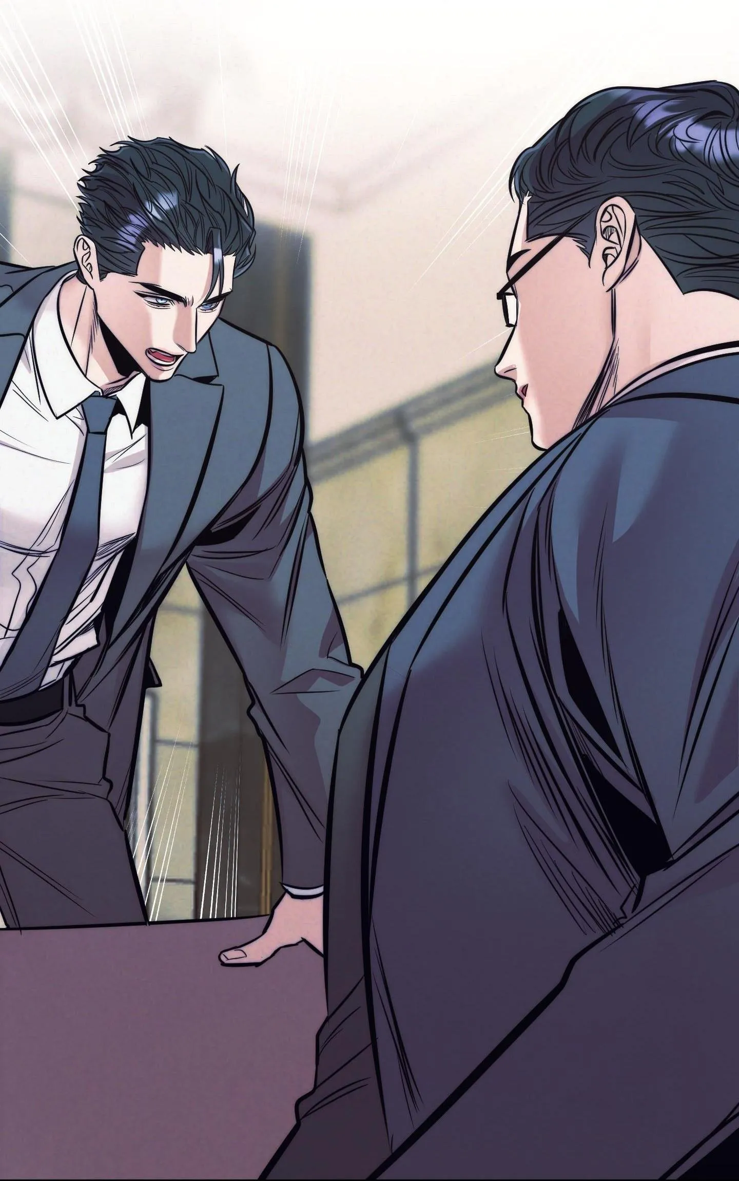 Stigma Chapter 39 Trang 44