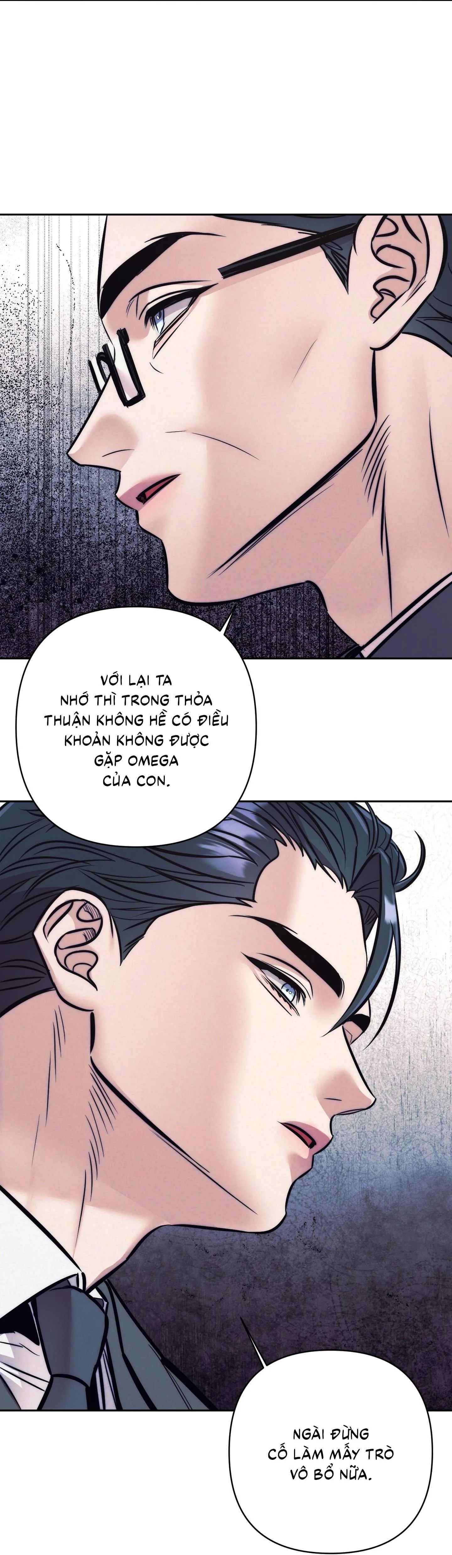 Stigma Chapter 39 Trang 45