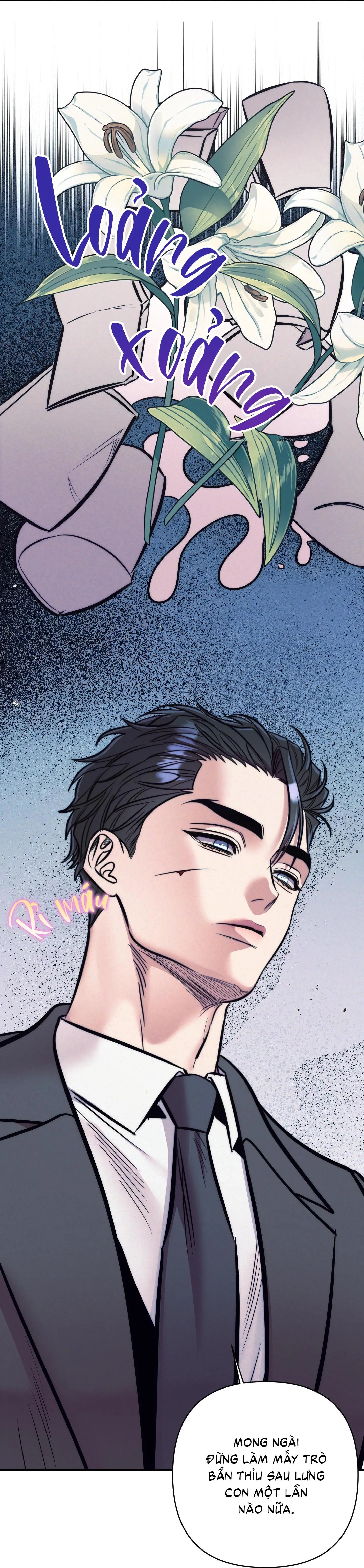 Stigma Chapter 39 Trang 48