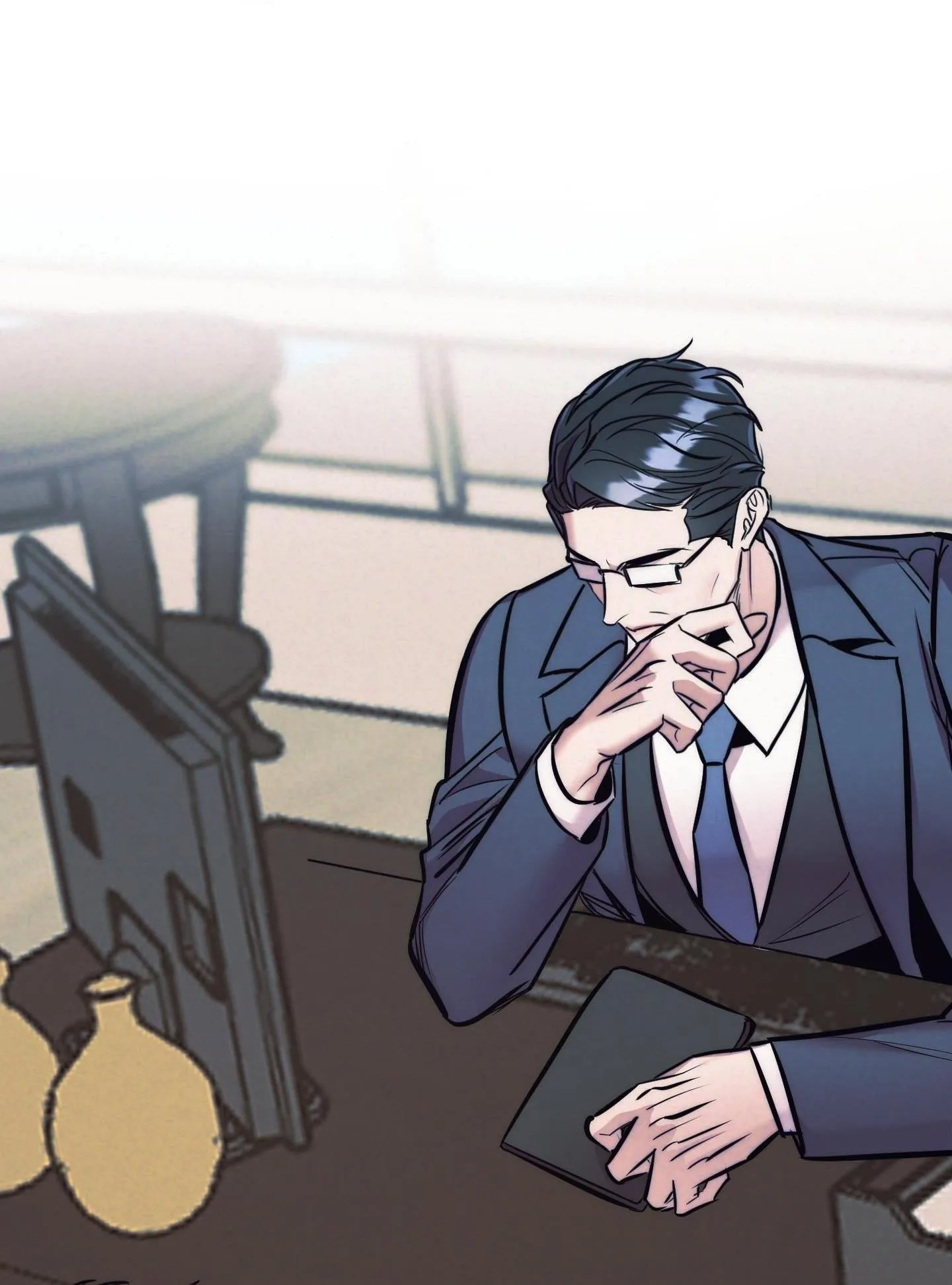 Stigma Chapter 39 Trang 50