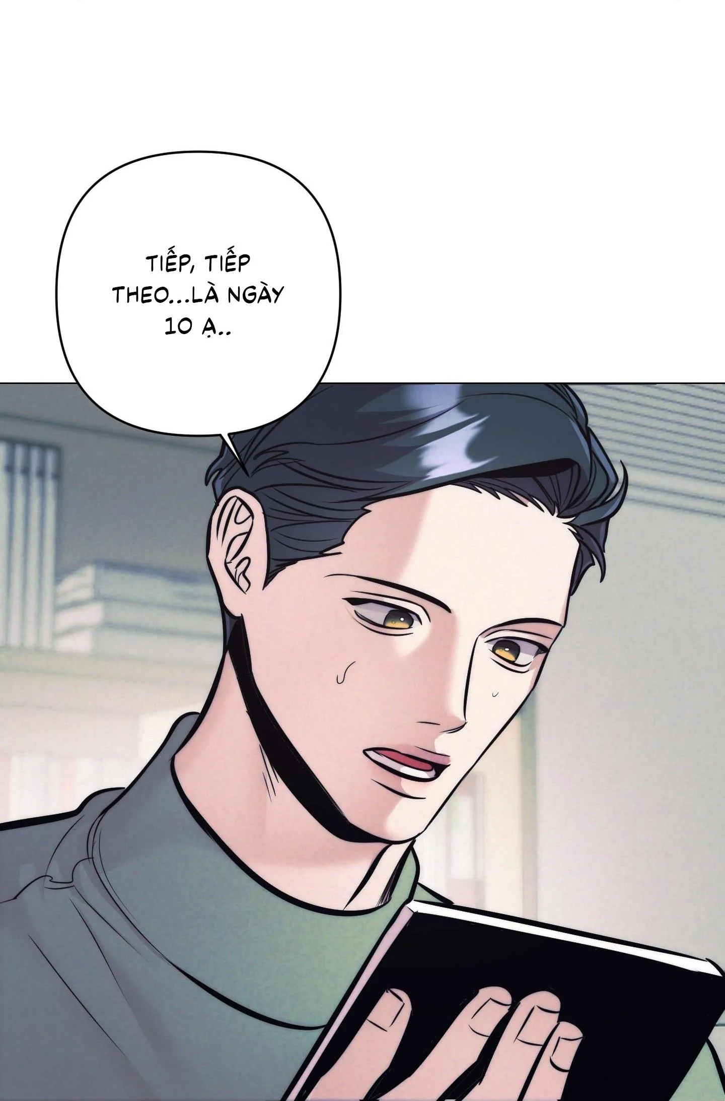 Stigma Chapter 39 Trang 60