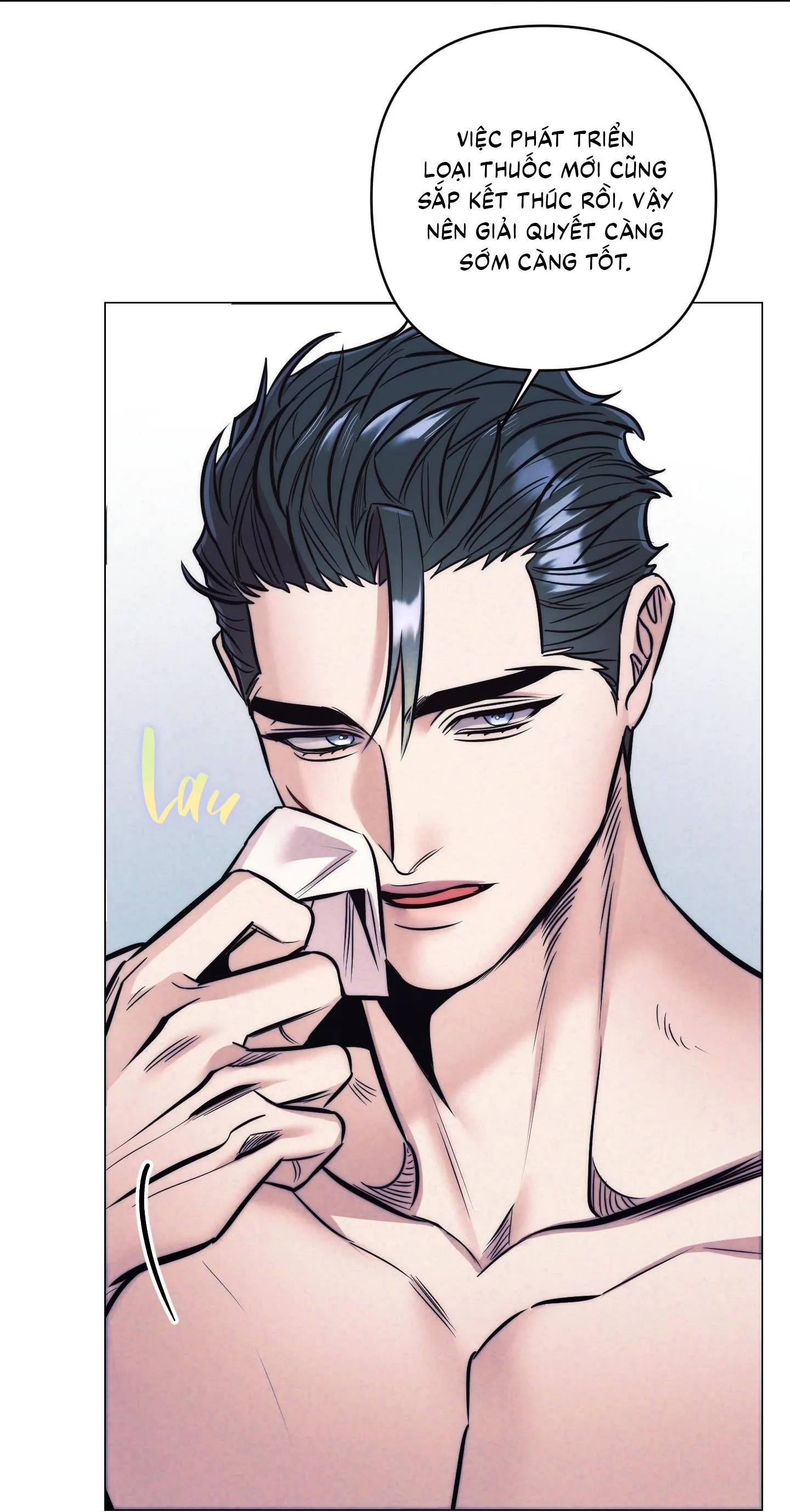 Stigma Chapter 39 Trang 62