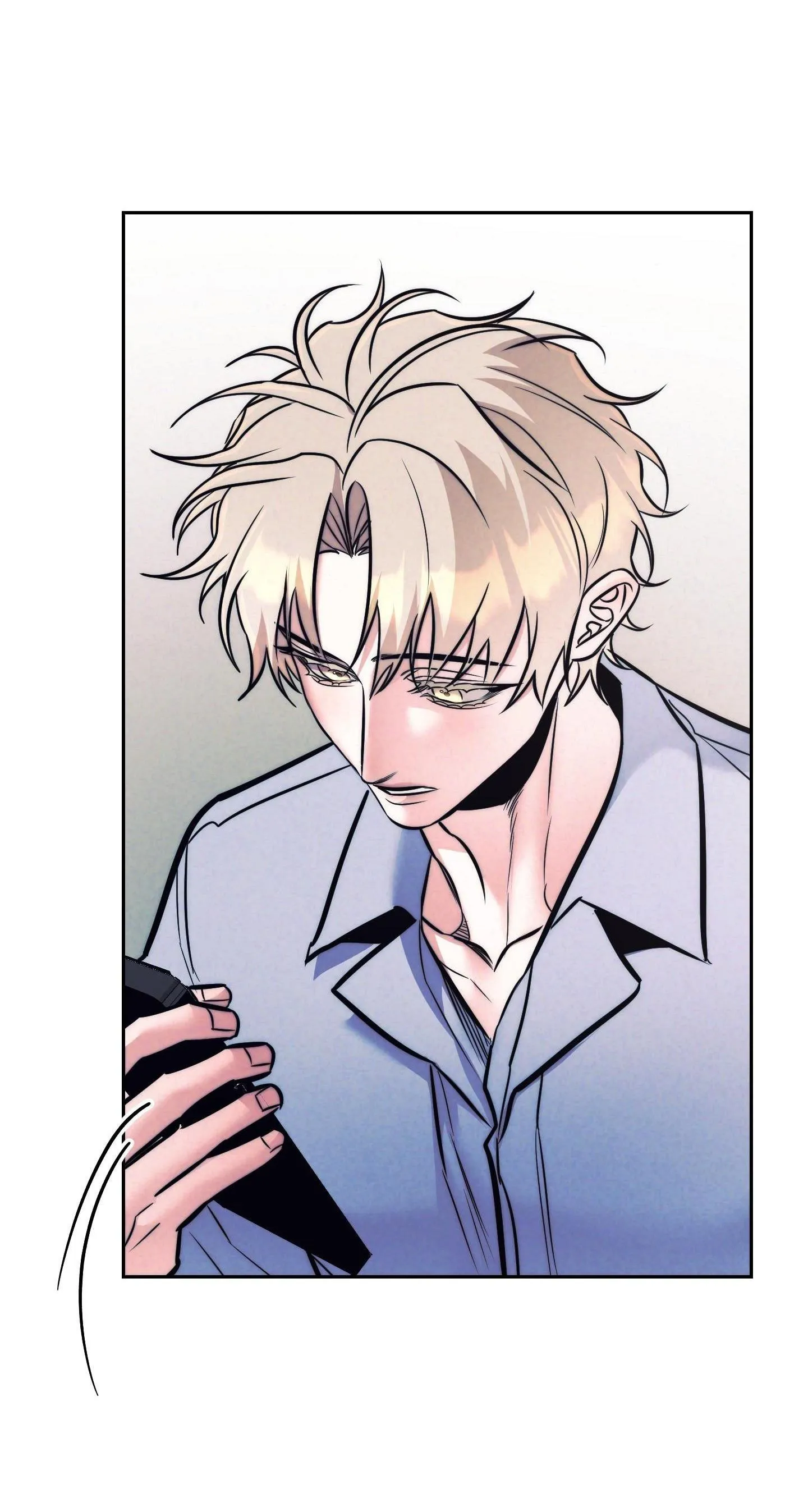 Stigma Chapter 40 Trang 3