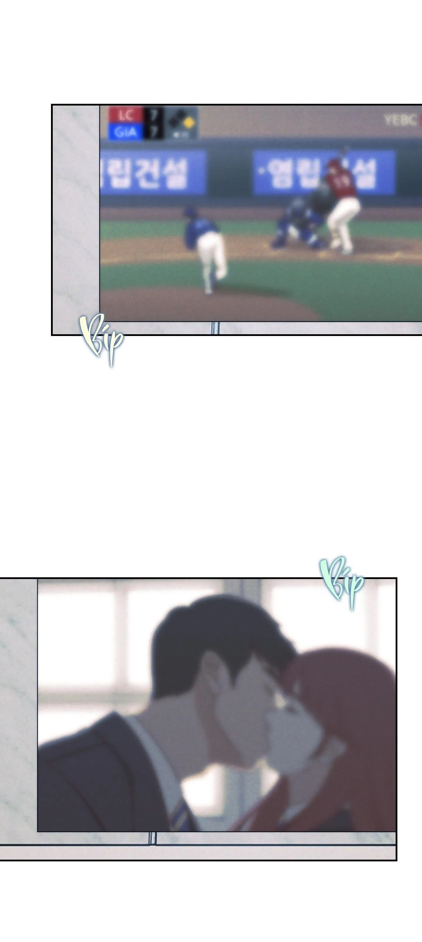 Stigma Chapter 40 Trang 9