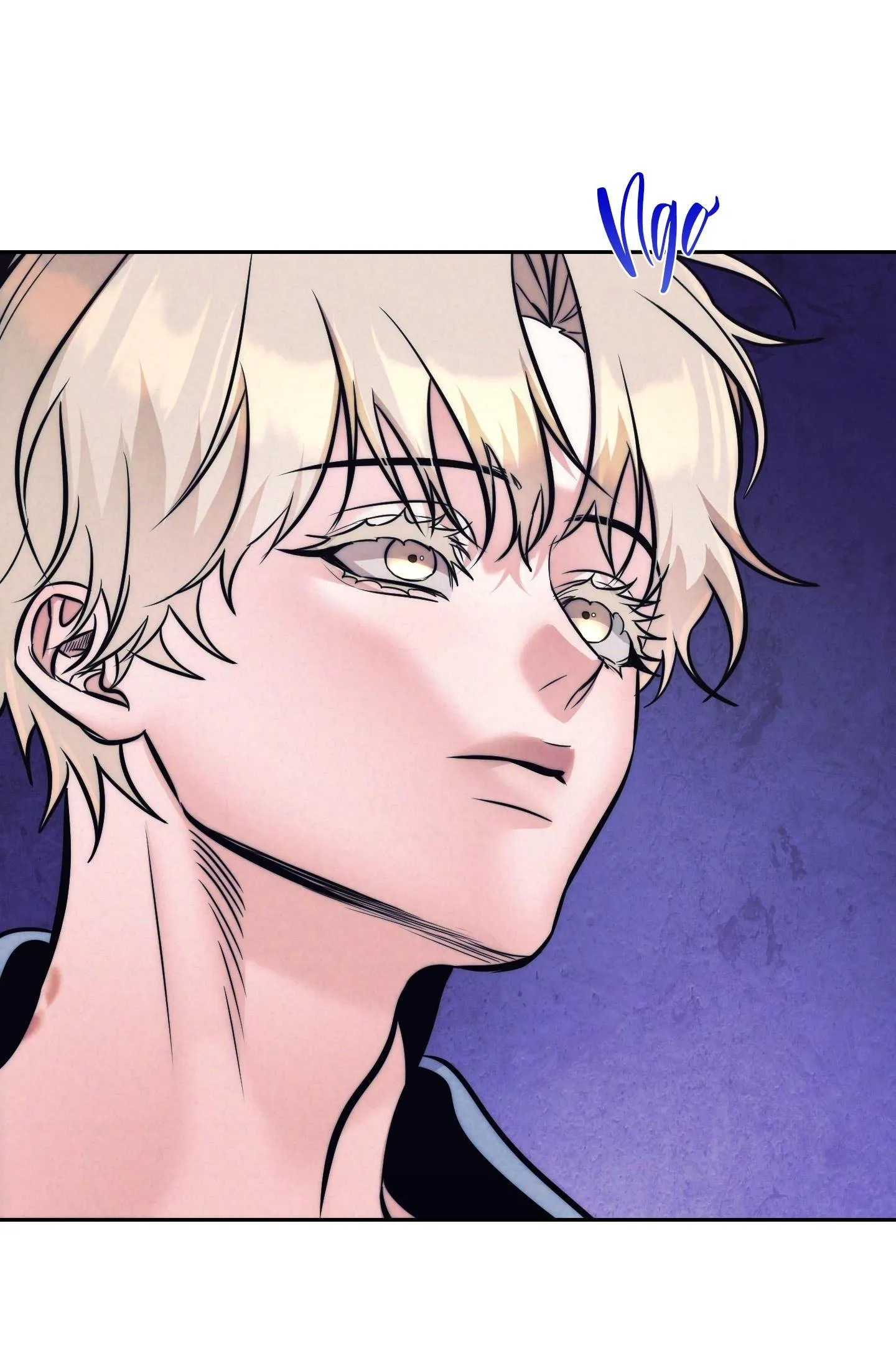 Stigma Chapter 40 Trang 10