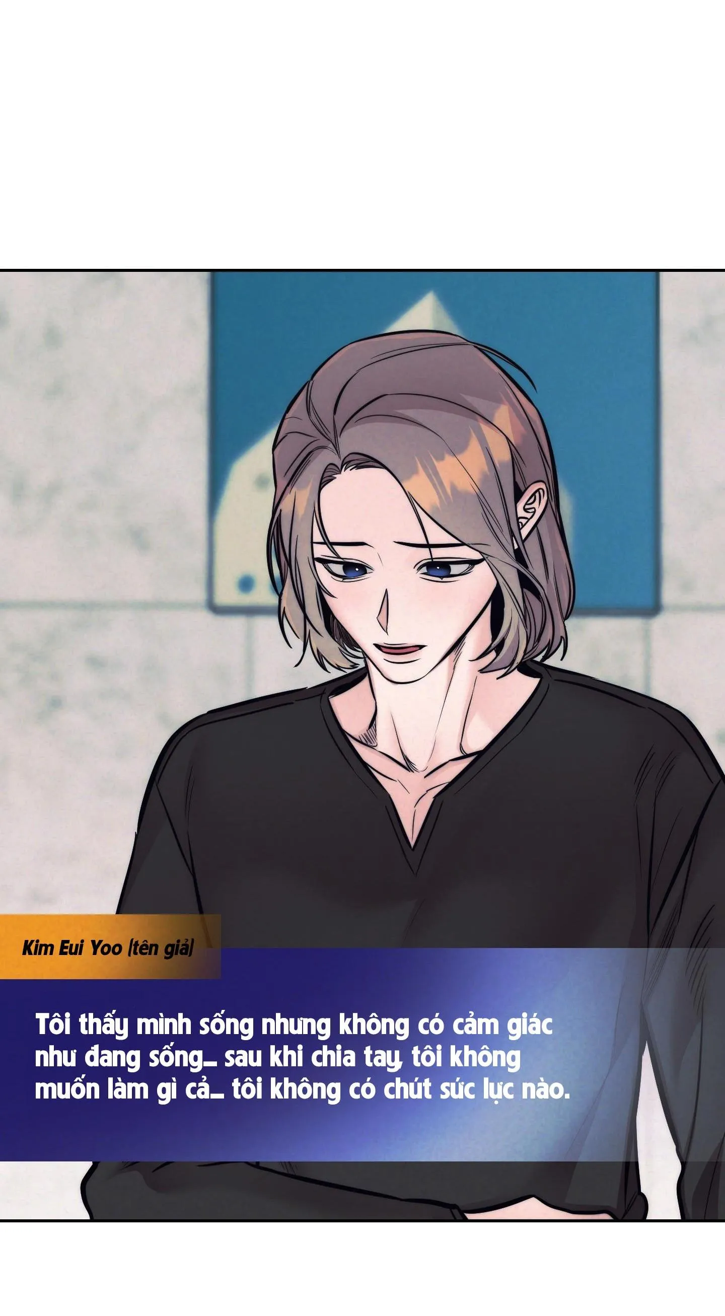 Stigma Chapter 40 Trang 14