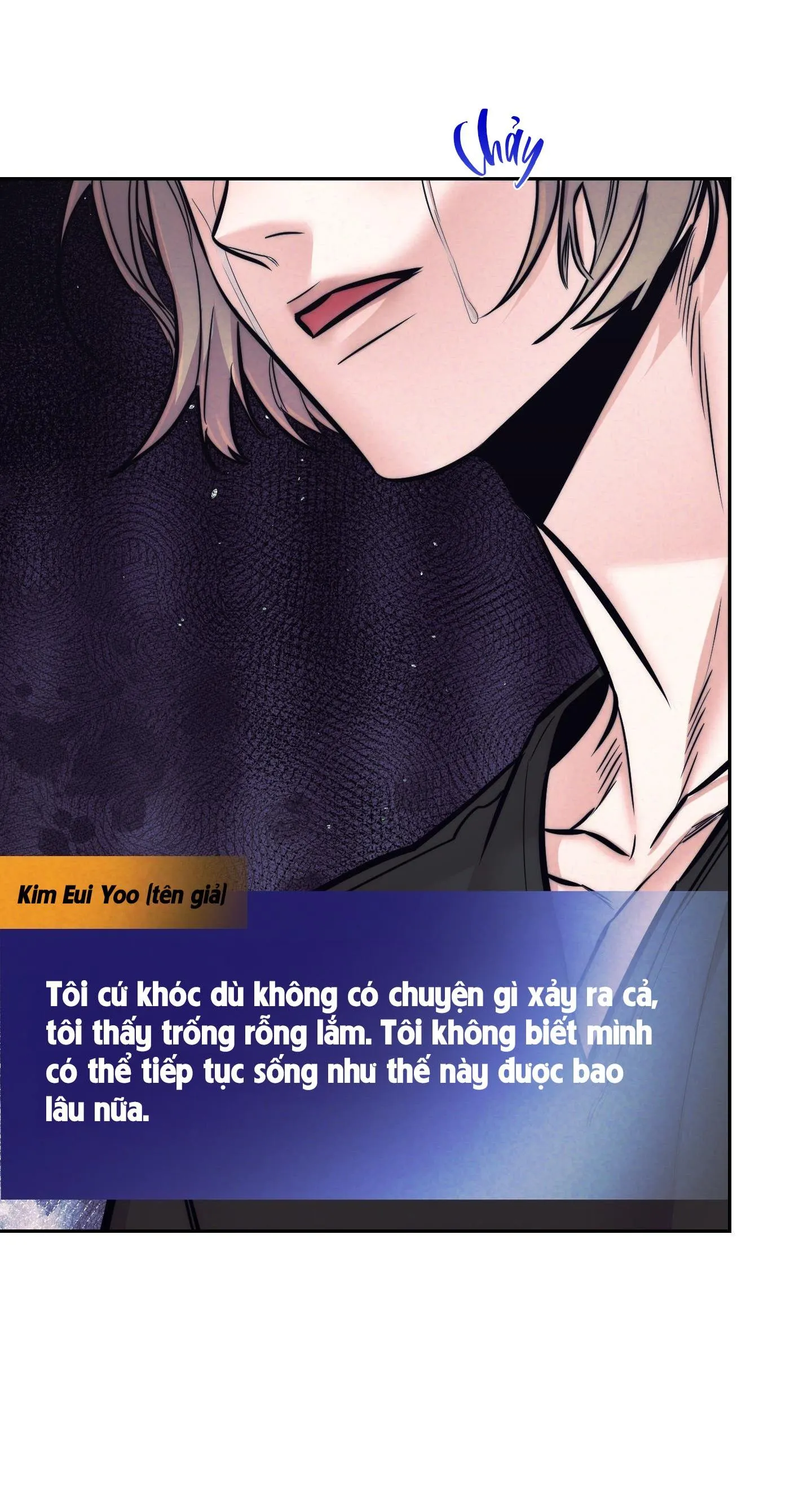 Stigma Chapter 40 Trang 15