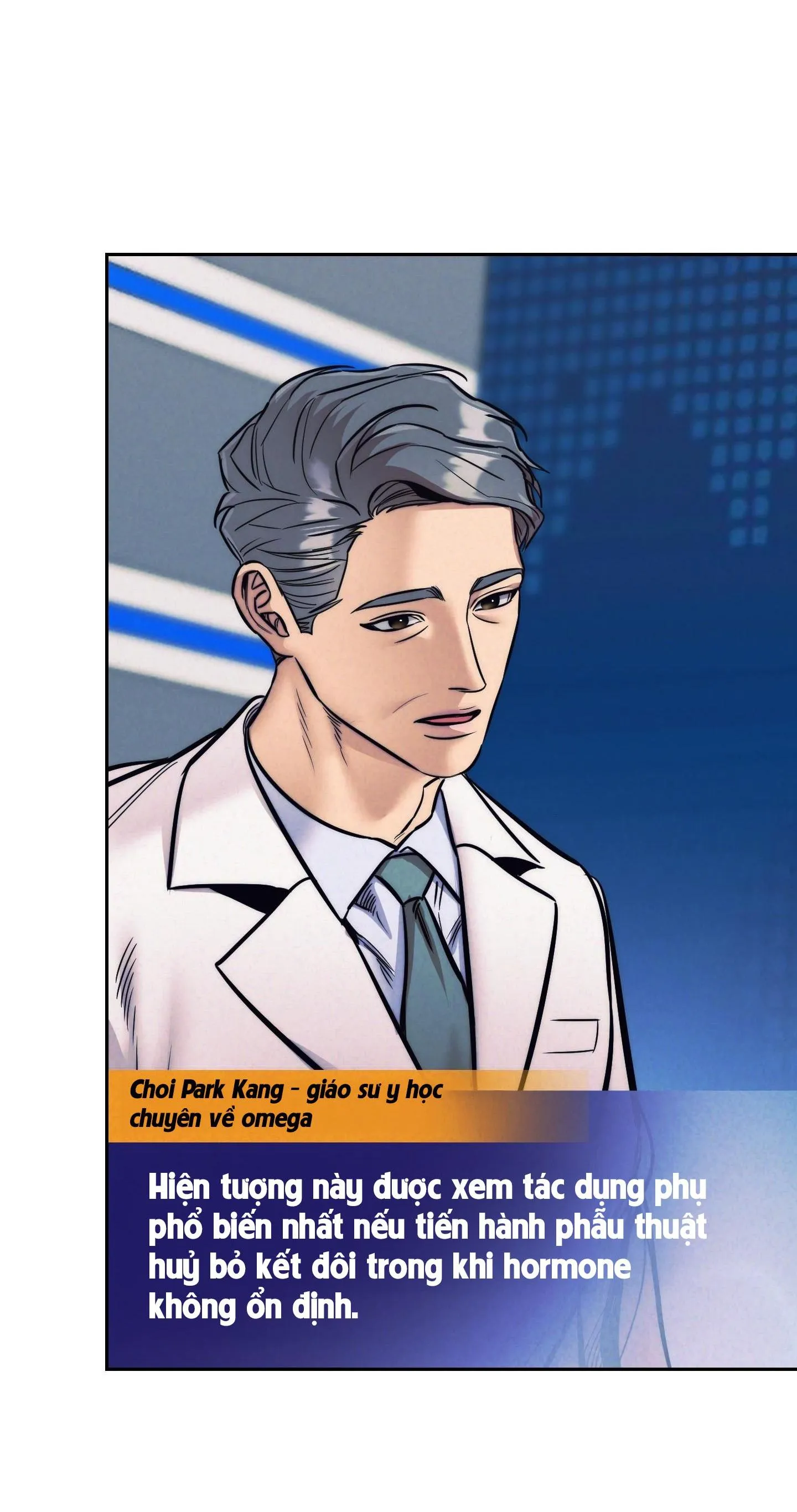 Stigma Chapter 40 Trang 16