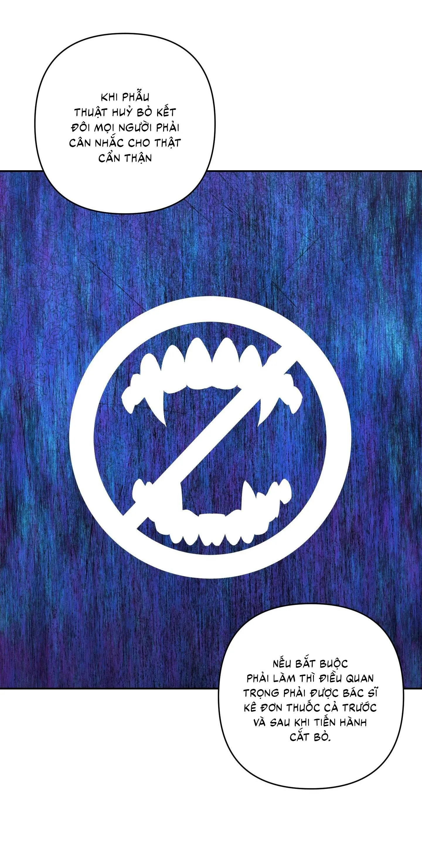 Stigma Chapter 40 Trang 19