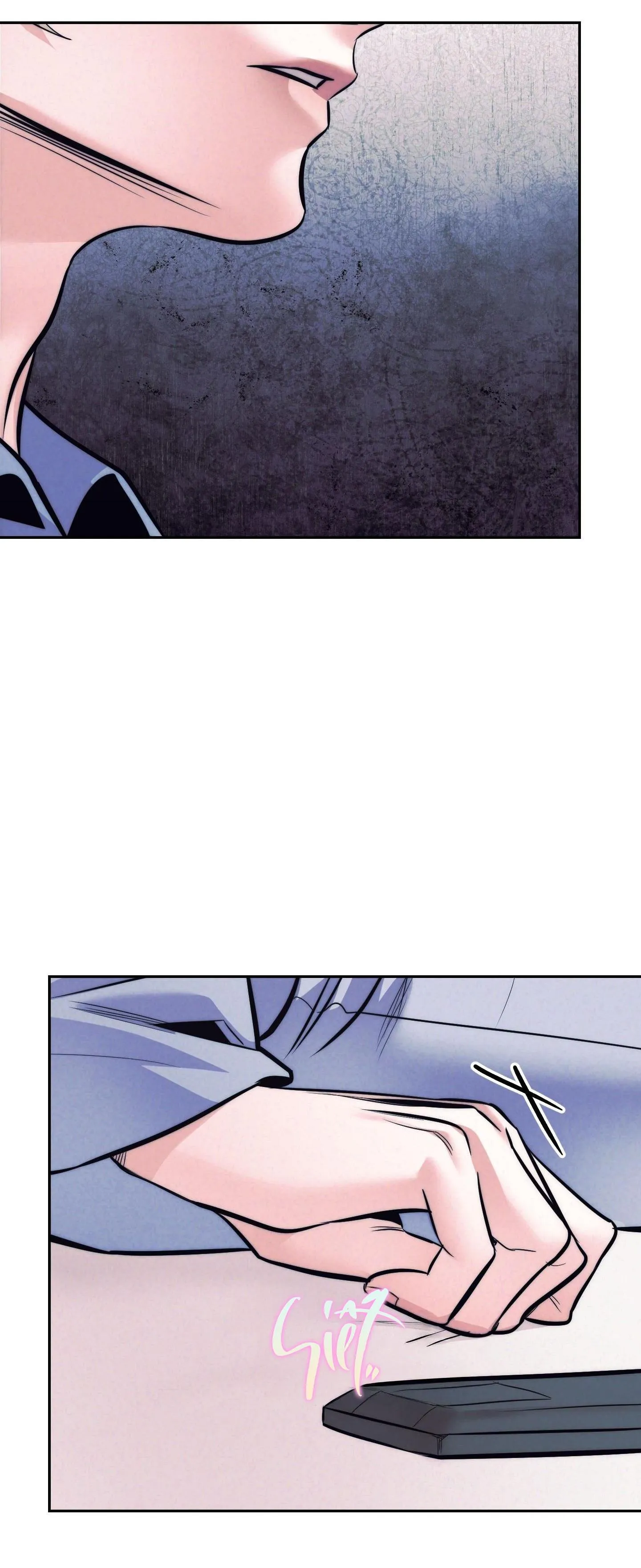 Stigma Chapter 40 Trang 21