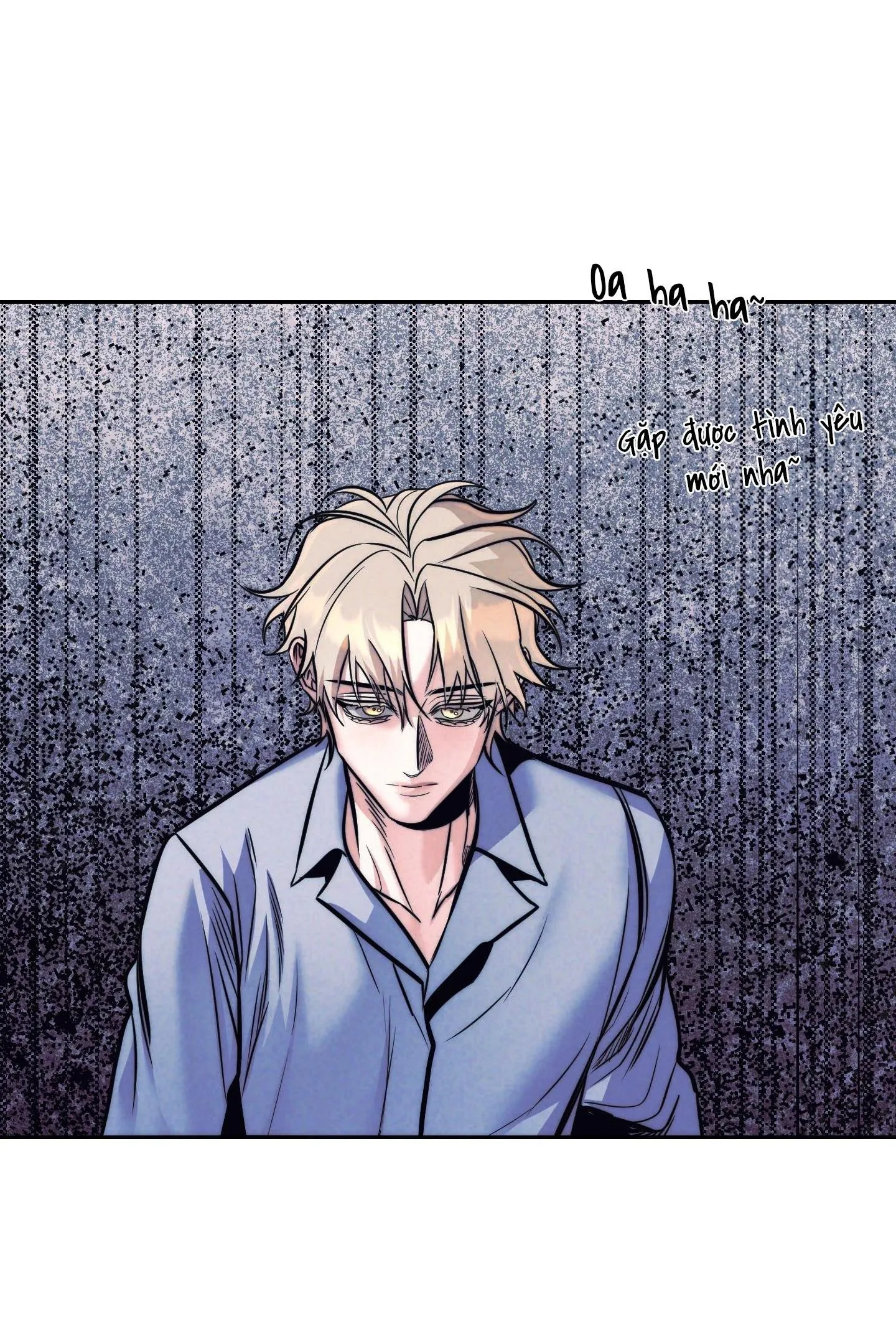 Stigma Chapter 40 Trang 24