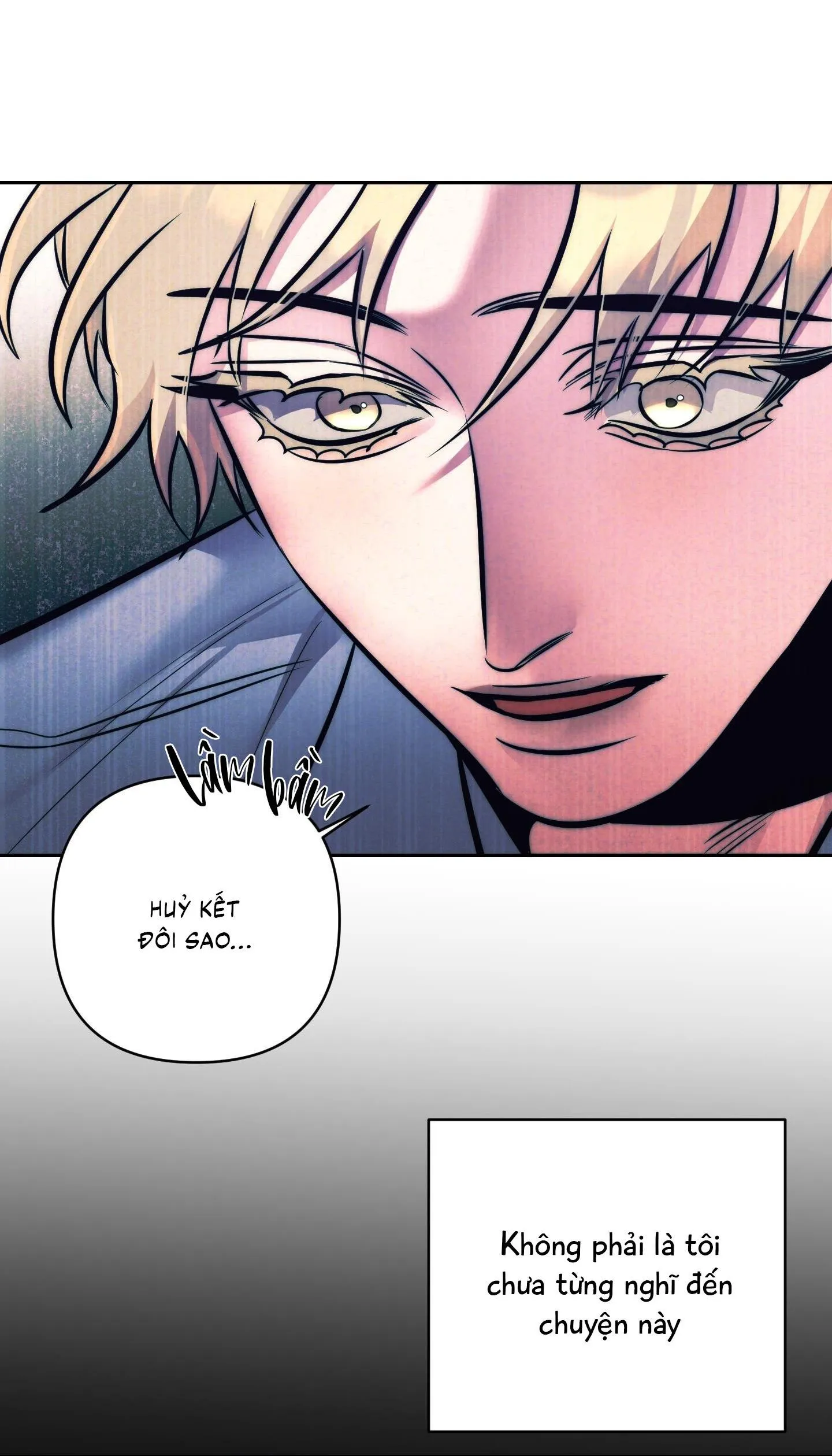 Stigma Chapter 40 Trang 25