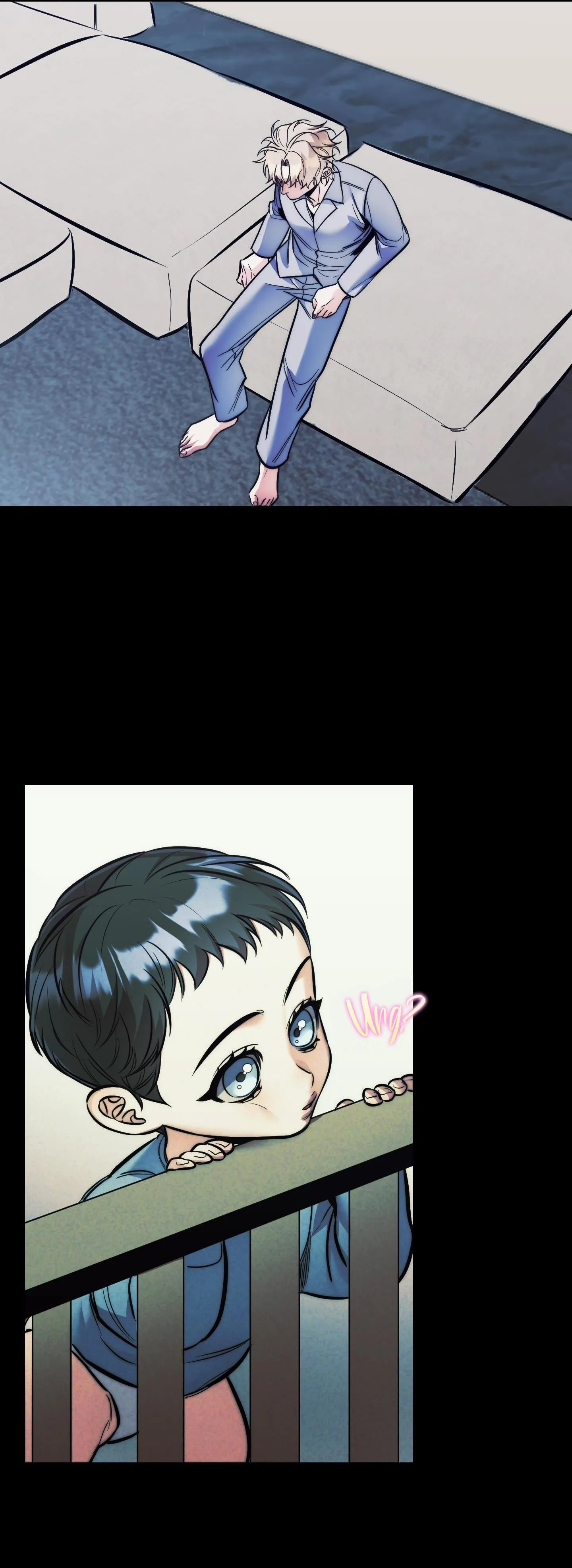 Stigma Chapter 40 Trang 26