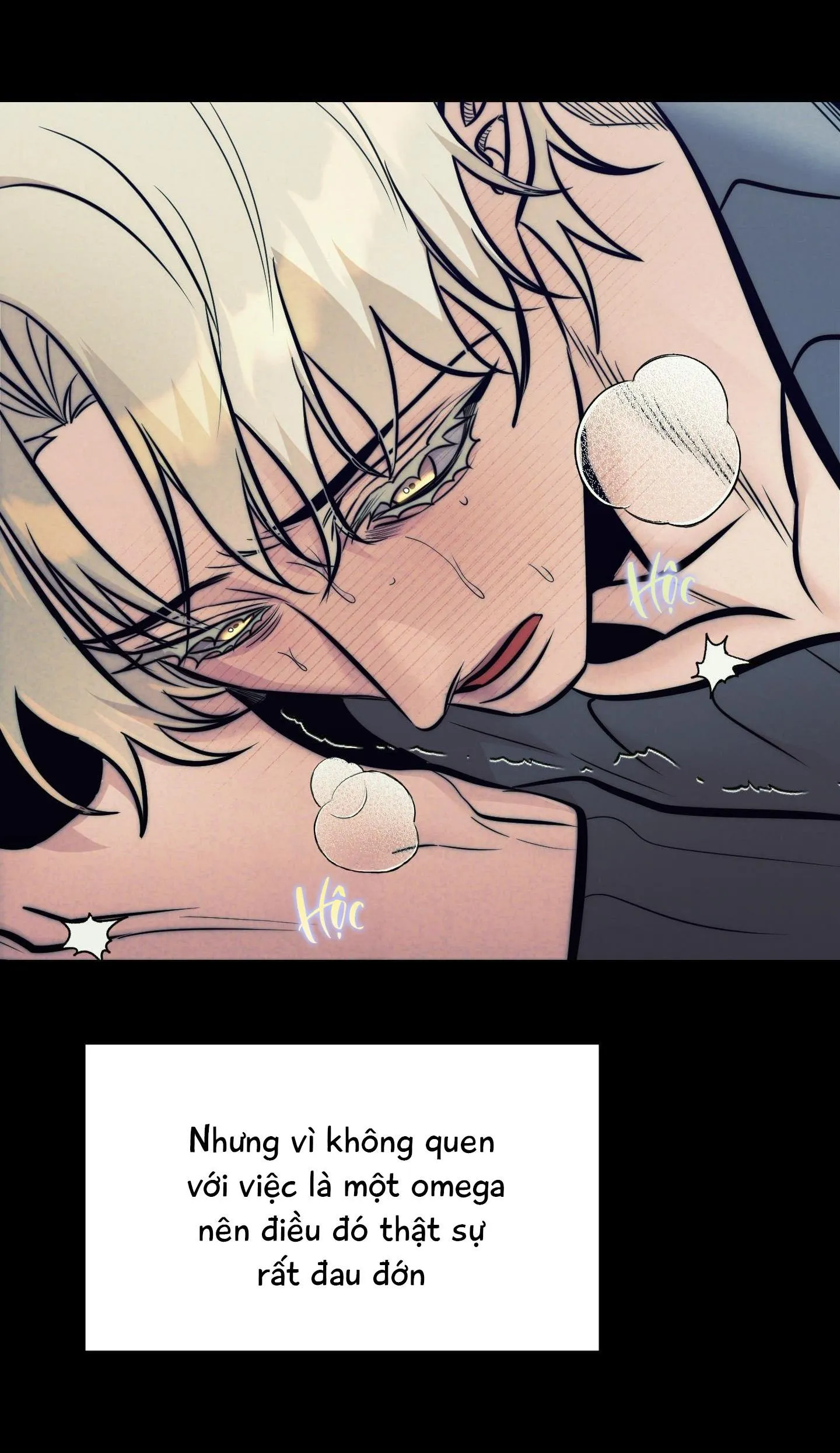 Stigma Chapter 40 Trang 30