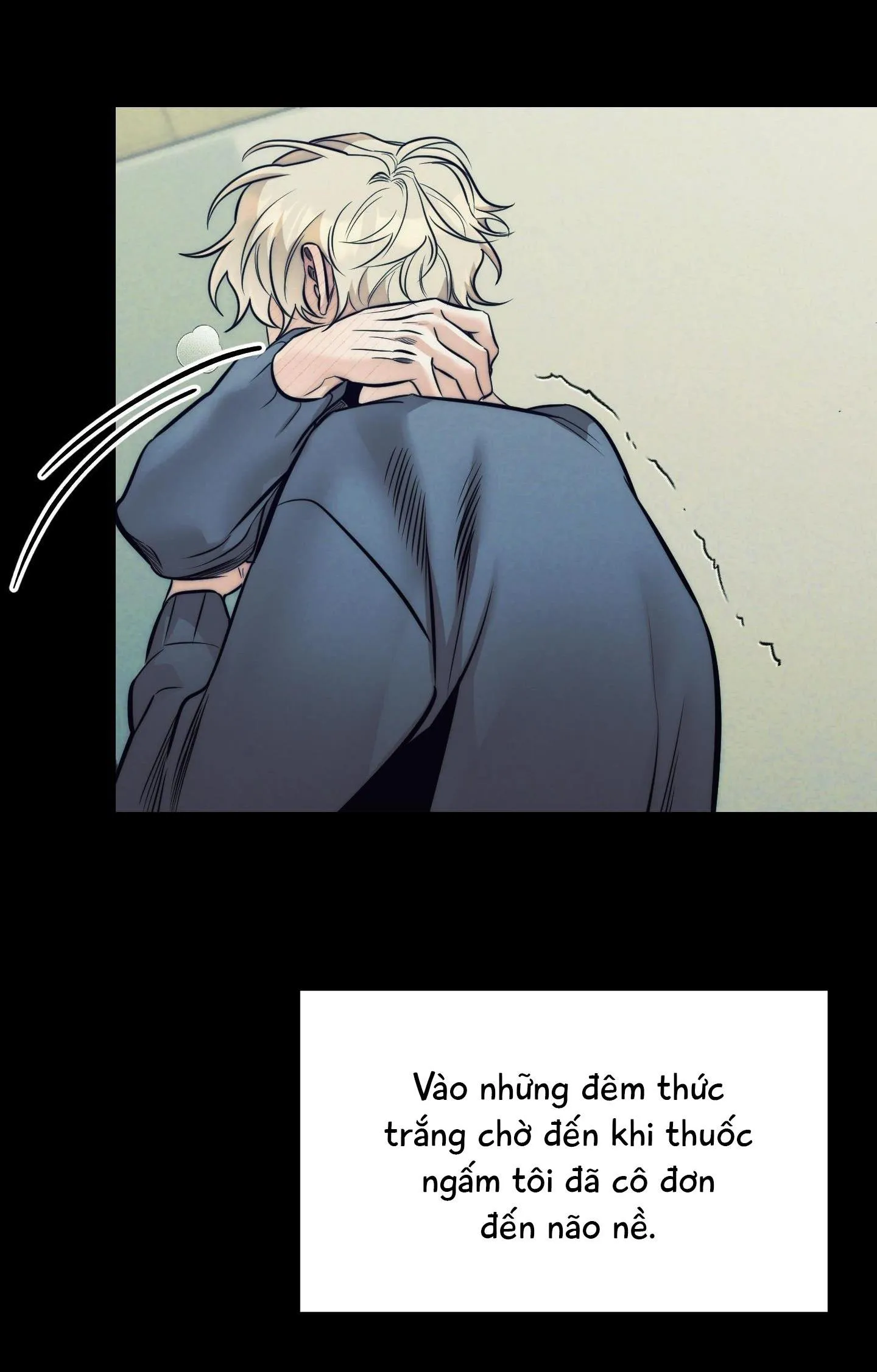 Stigma Chapter 40 Trang 31