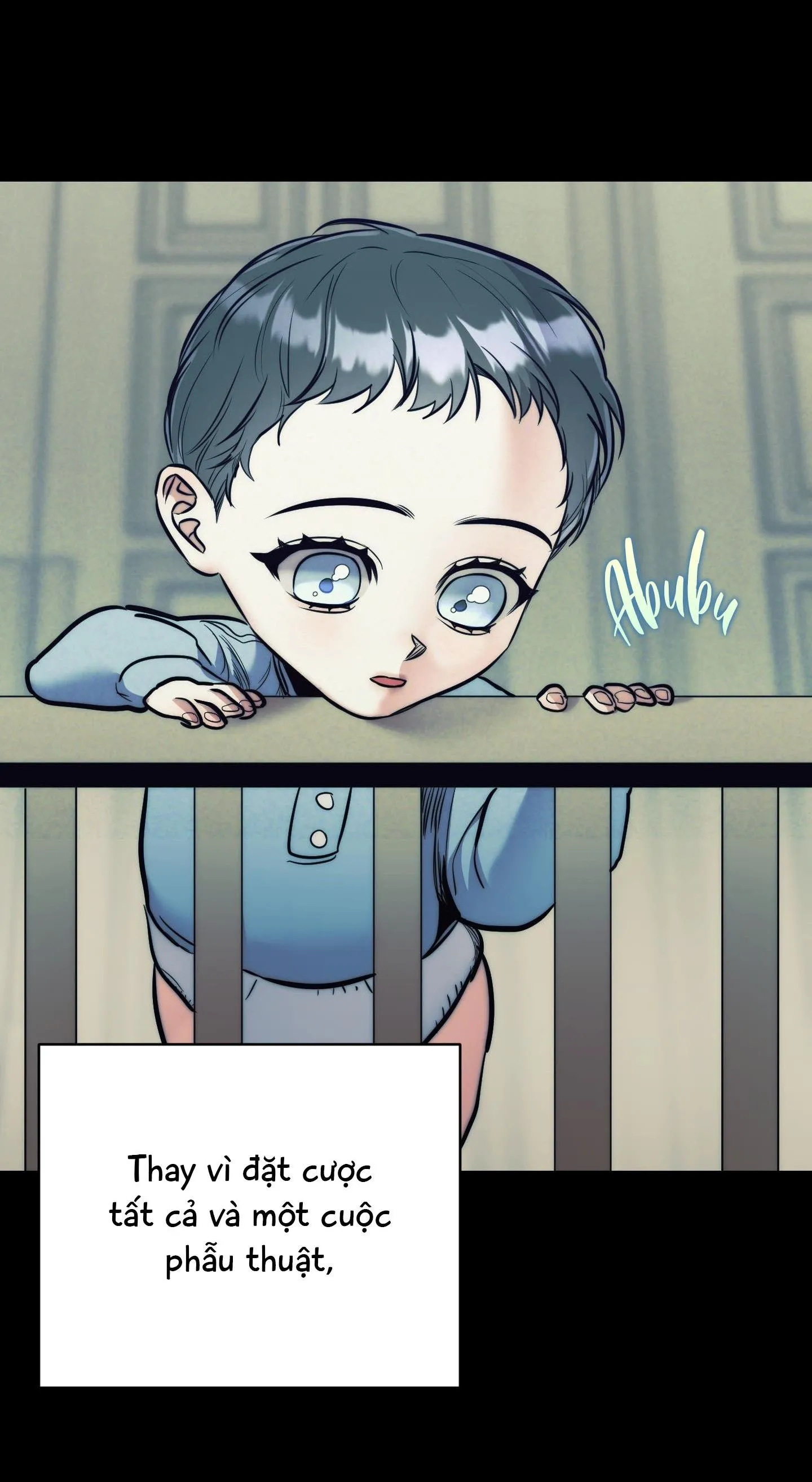 Stigma Chapter 40 Trang 37